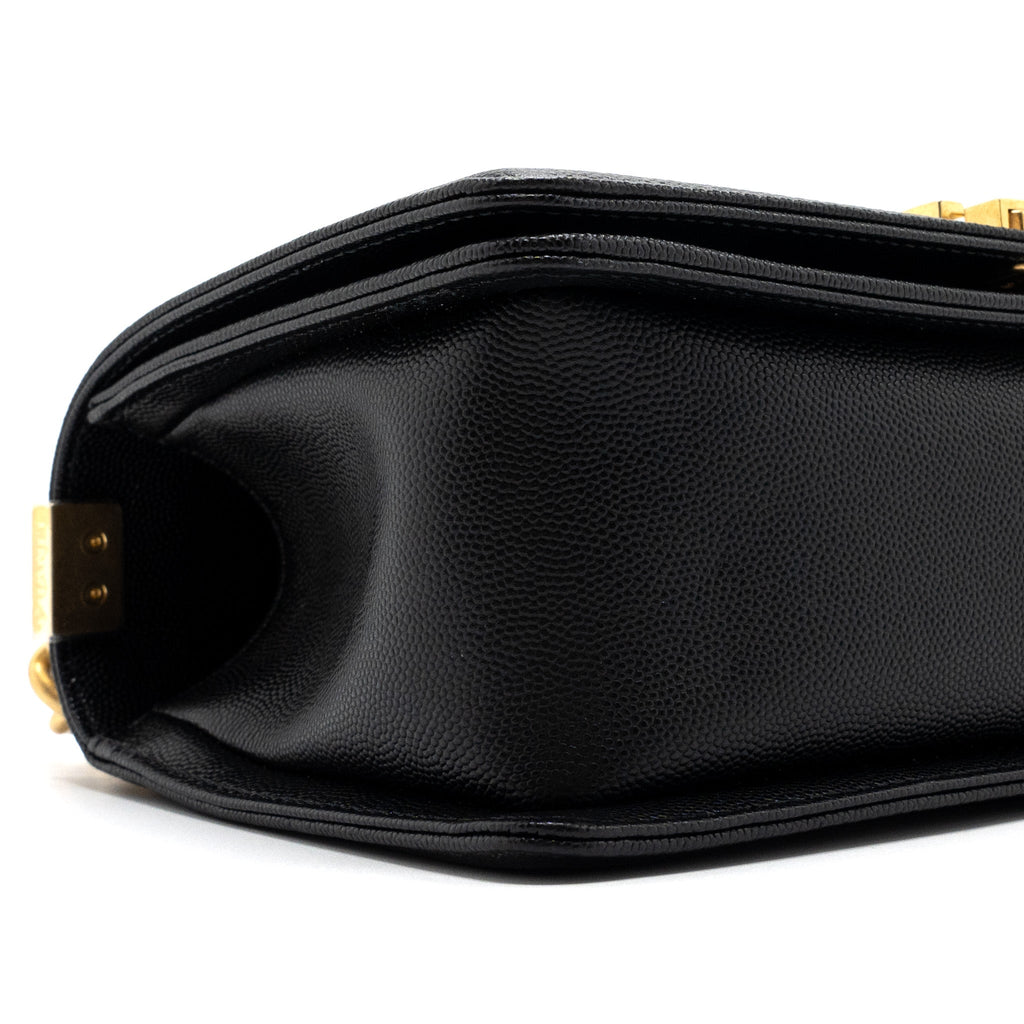 chanel-medium-classic-boy-bag-caviar-black-brushed-ghw-microchip