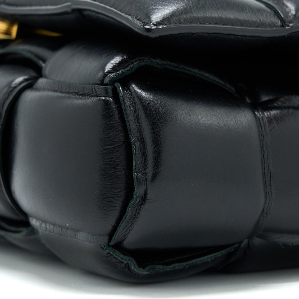 bottega-veneta-padded-cassette-black-ghw