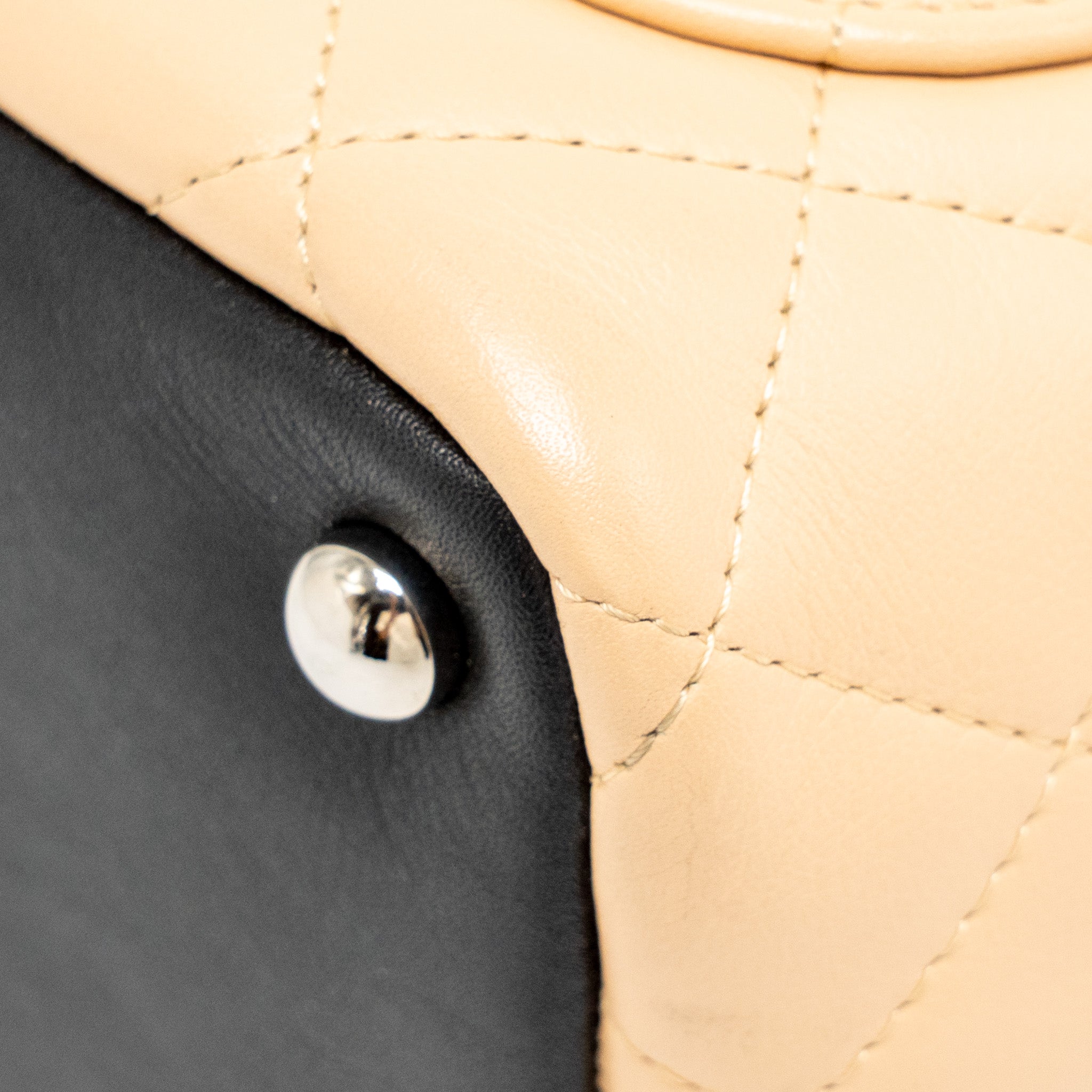 chanel-cambon-tote-bag-lambskin-beige-black-shw-copy