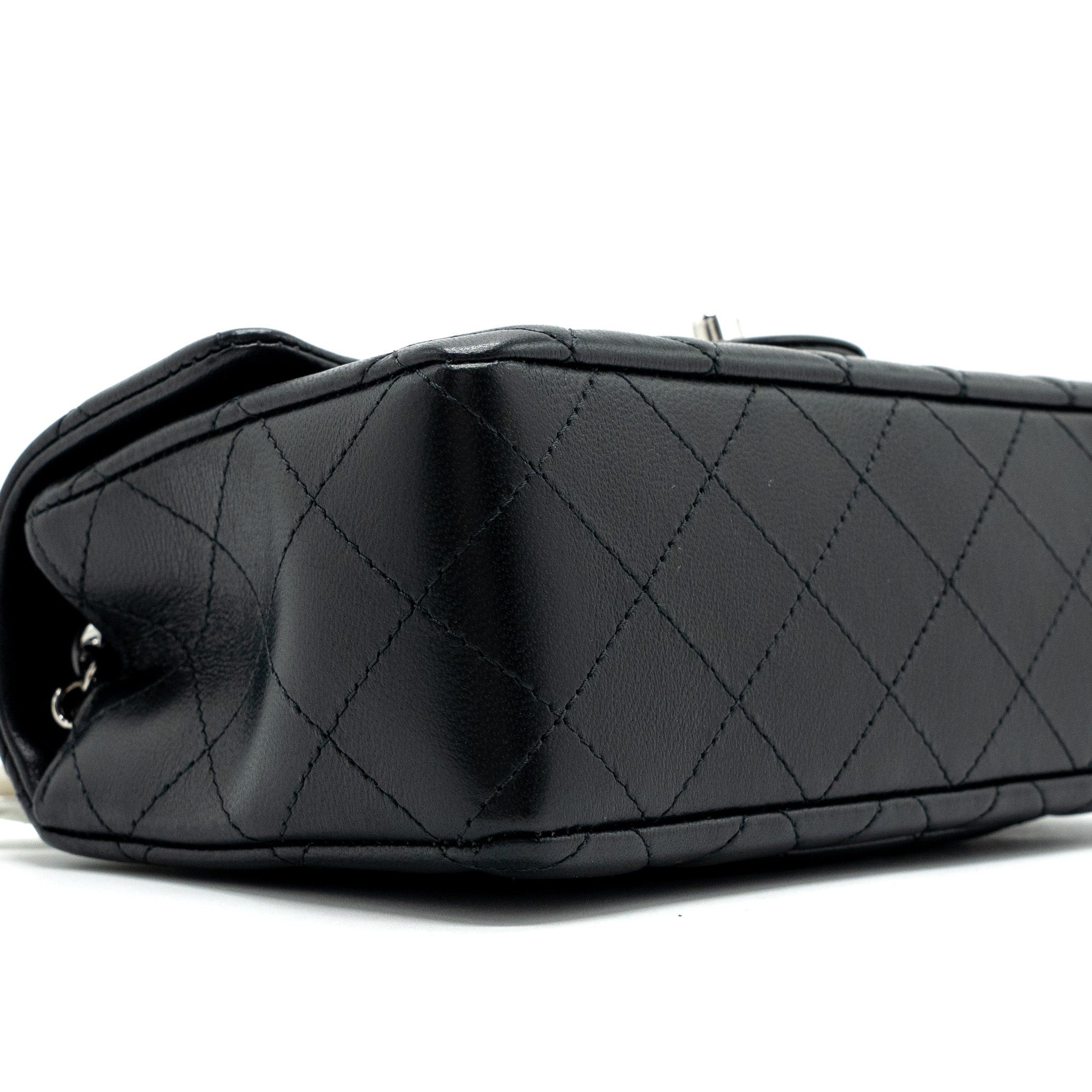 chanel-mini-rectangular-flap-bag-lambskin-black-shw-microchip-5