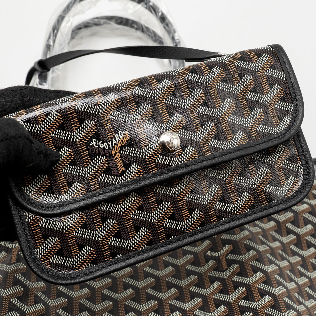 goyard-saint-louis-pm-bag-goyardine-canvas-calfskin-black-shw