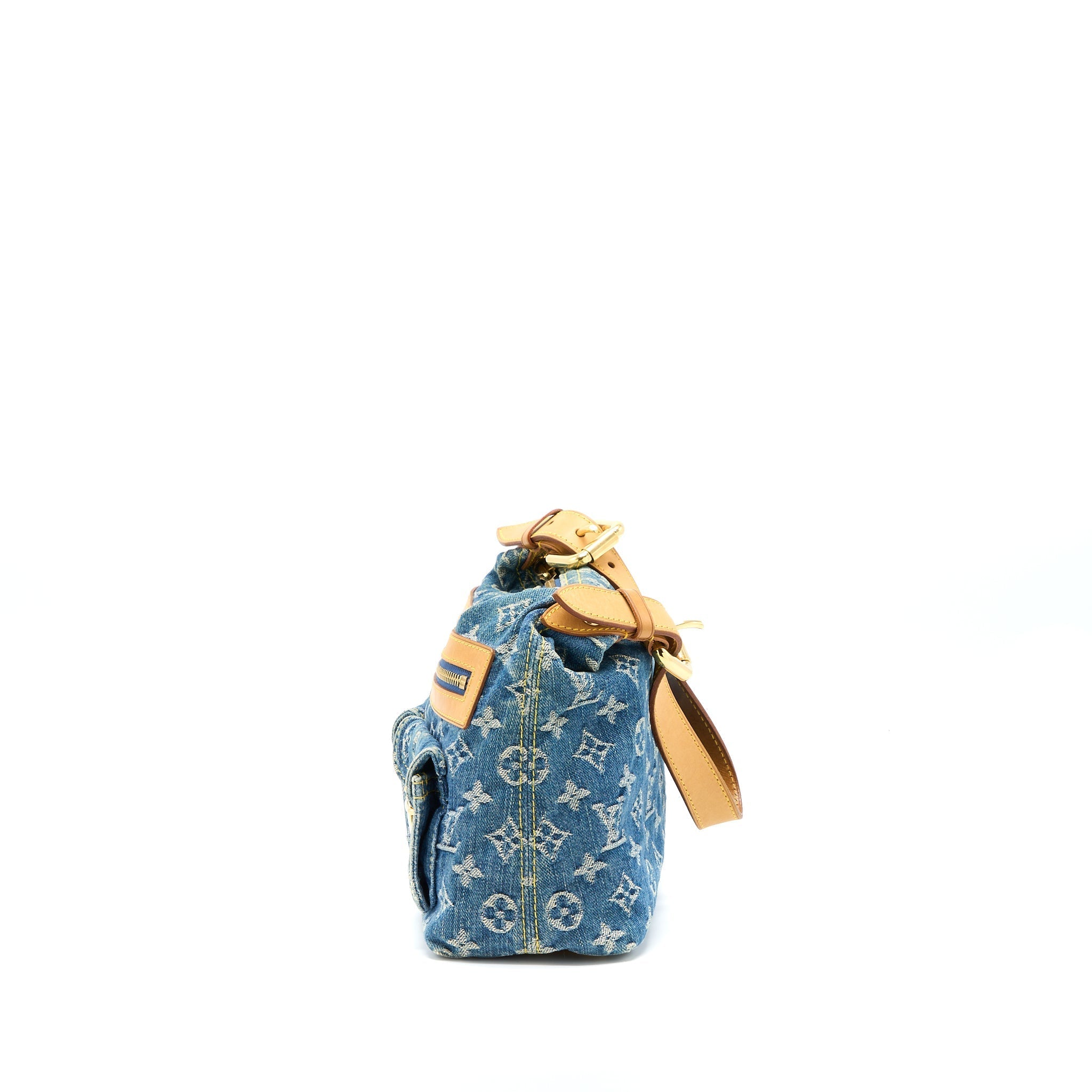 louis-vuitton-vintage-baggy-bag-monogram-canvas-denim-ghw
