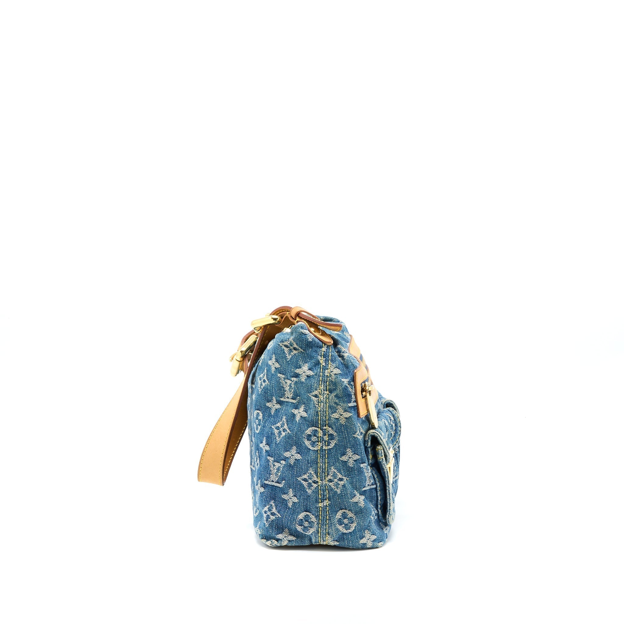 louis-vuitton-vintage-baggy-bag-monogram-canvas-denim-ghw
