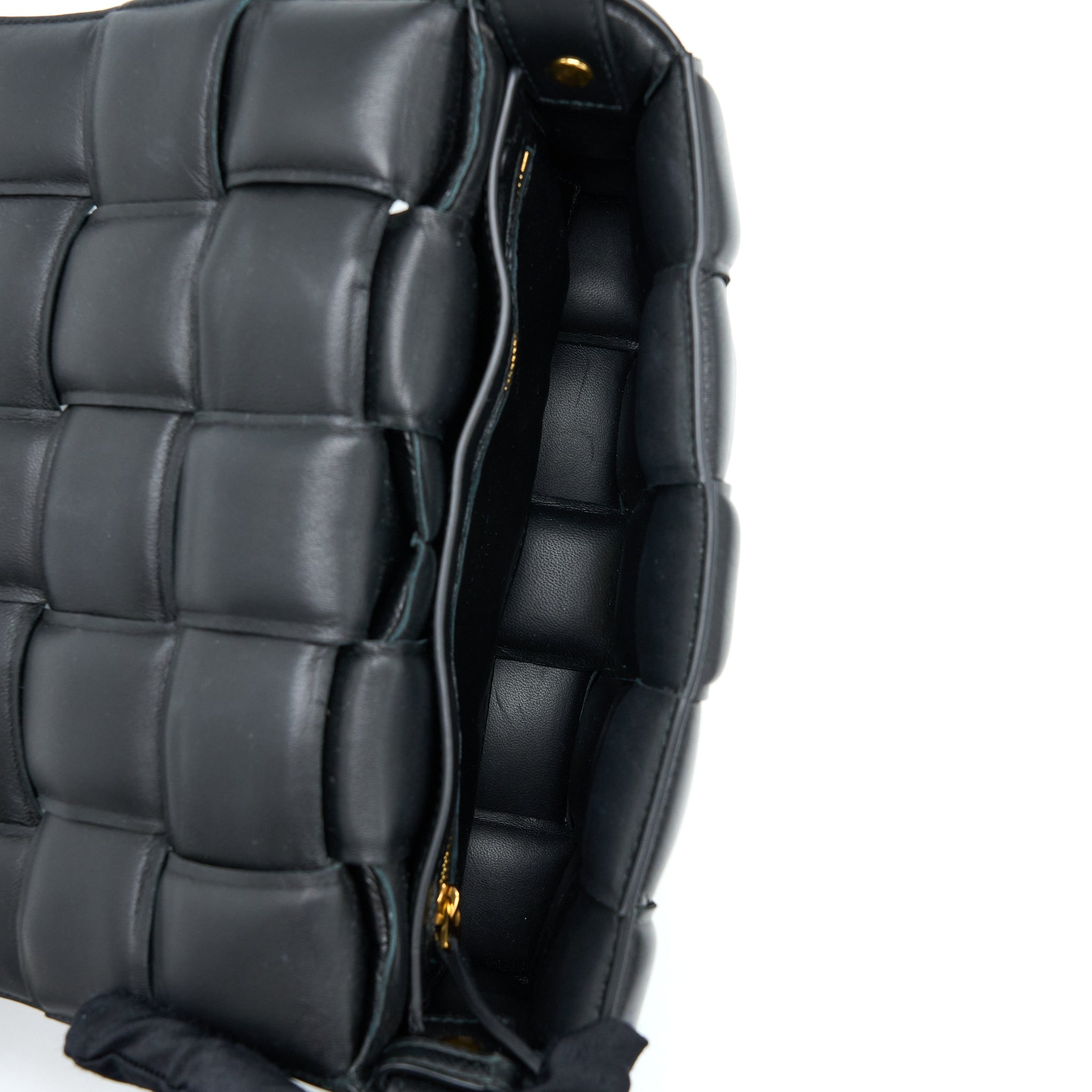 bottega-veneta-padded-cassette-black-ghw