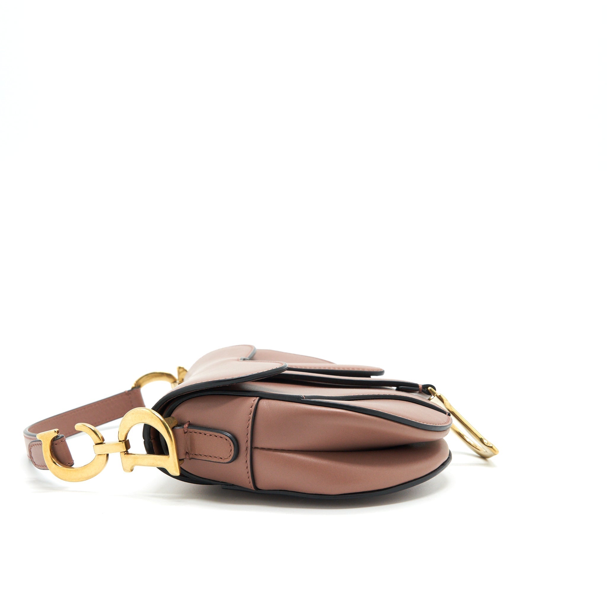 christian-dior-mini-saddle-bag-in-pink-calfskin-leather