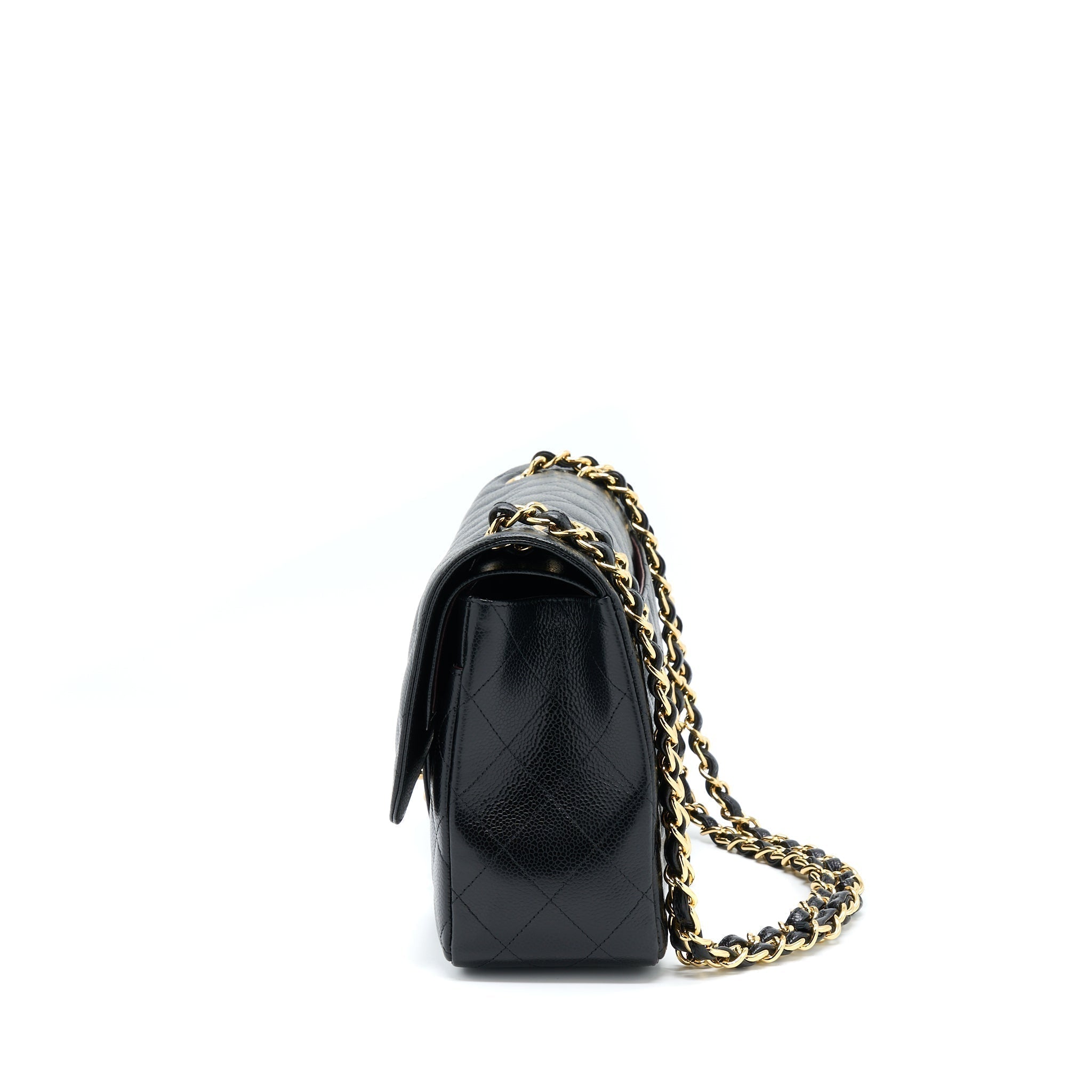 chanel-jumbo-classic-flap-bag-caviar-black-ghw