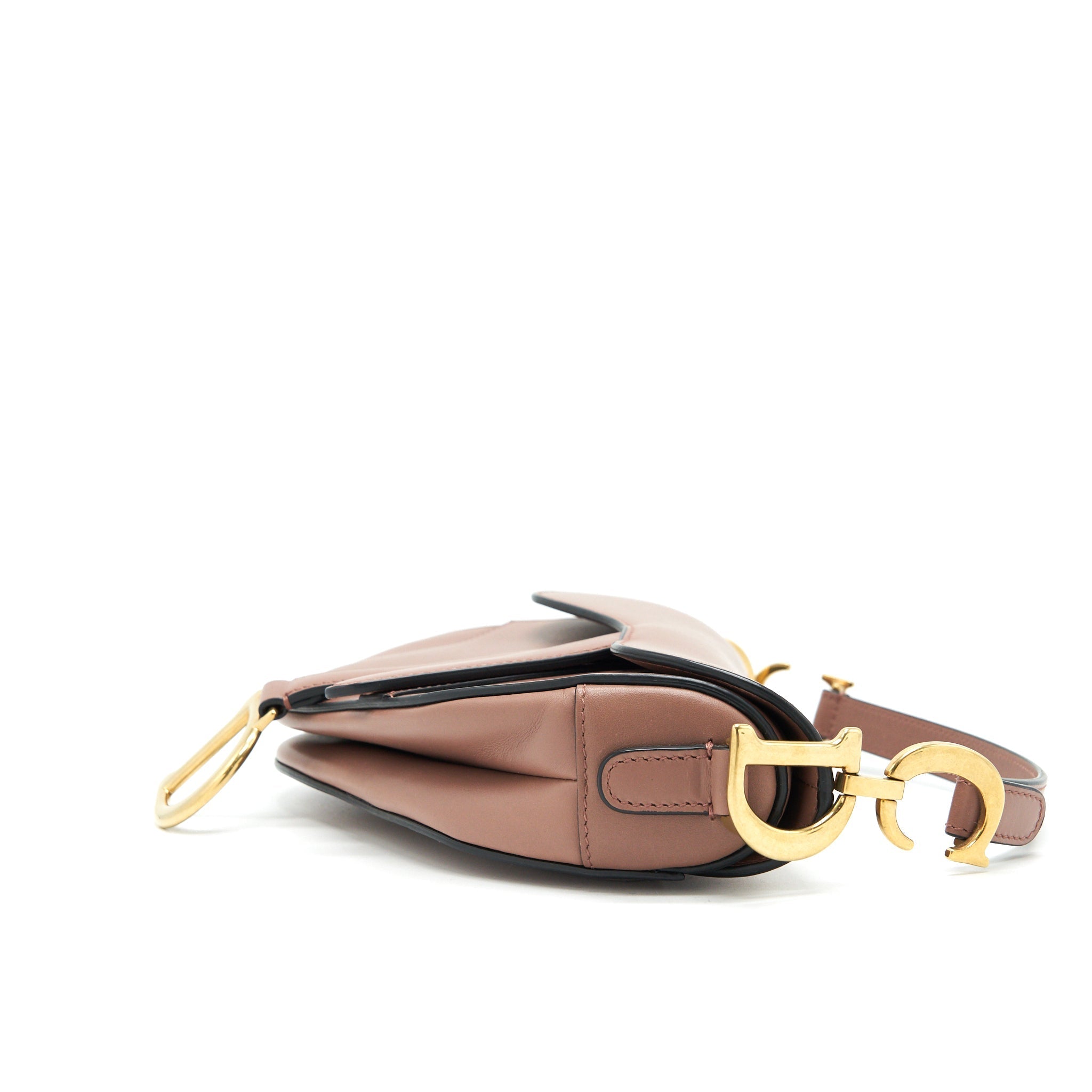 christian-dior-mini-saddle-bag-in-pink-calfskin-leather
