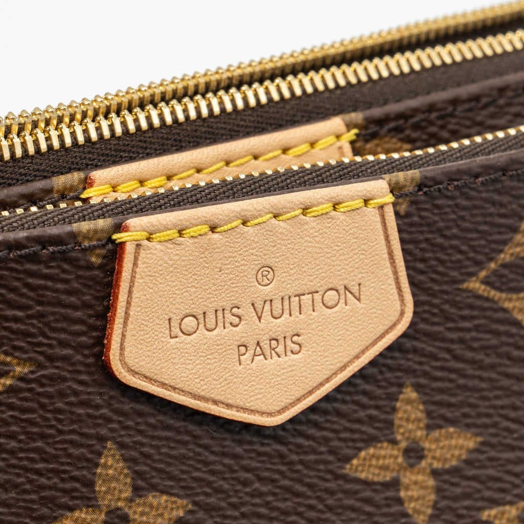louis-vuitton-multi-pochette-monogram-canvas-khaki-strap-ghw-2