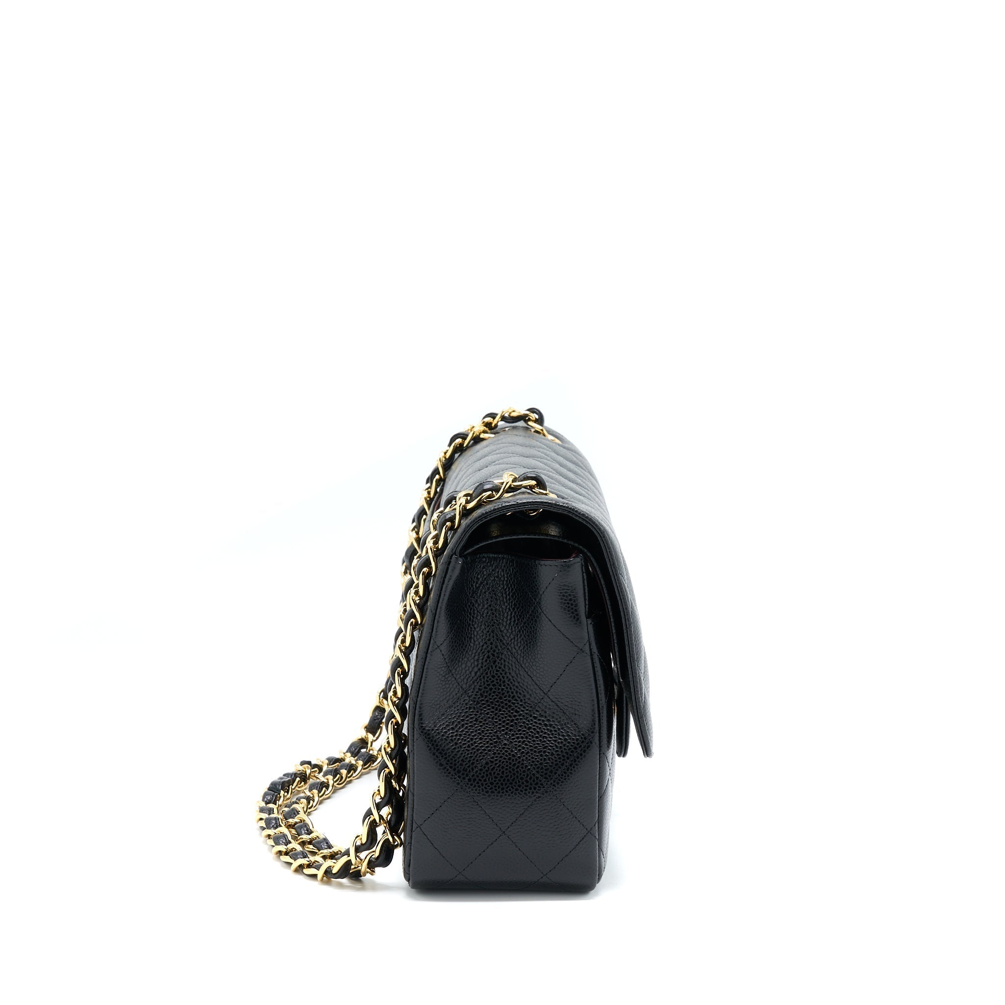 chanel-jumbo-classic-flap-bag-caviar-black-ghw
