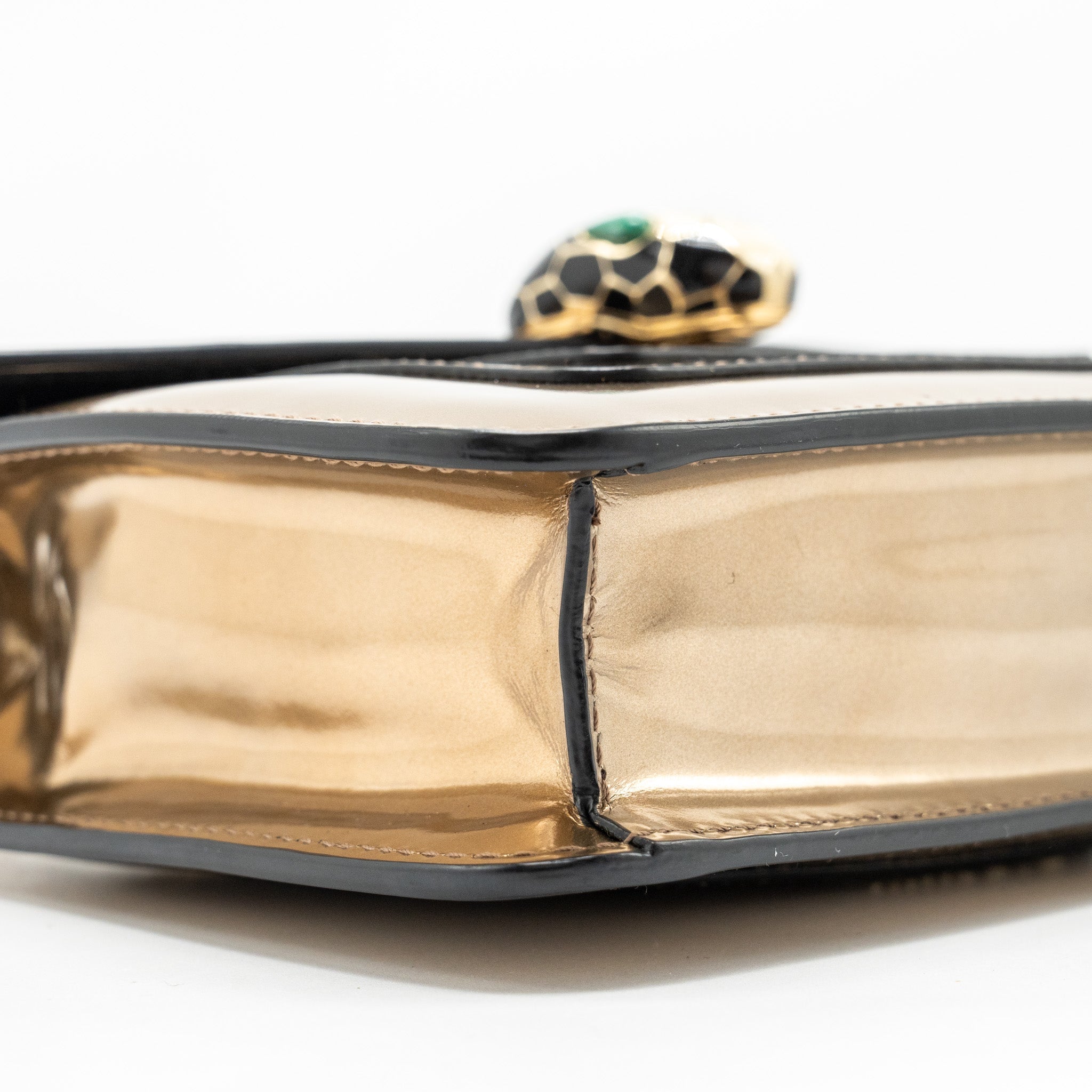 bvlgari-serpenti-forever-shoulder-bag-patent-metallic-gold-ghw-1