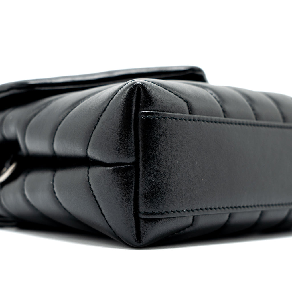 saint-laurent-loulou-toy-strap-bag-calfskin-black-shw