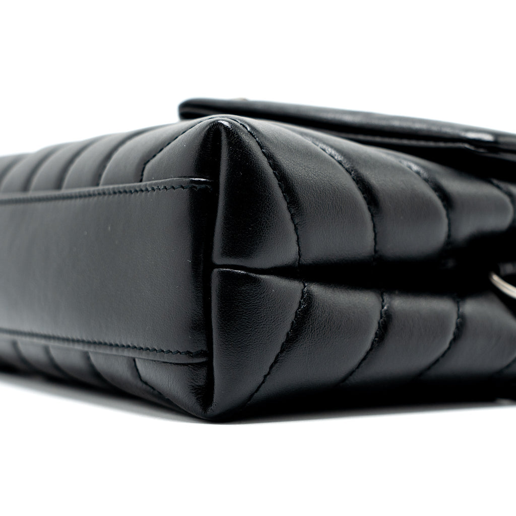 saint-laurent-loulou-toy-strap-bag-calfskin-black-shw