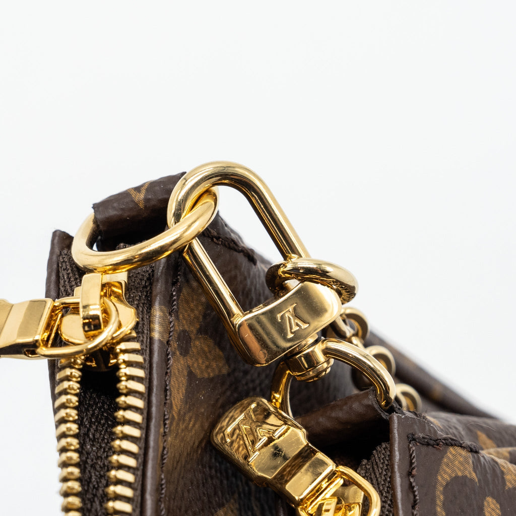louis-vuitton-multi-pochette-monogram-canvas-khaki-strap-ghw-2