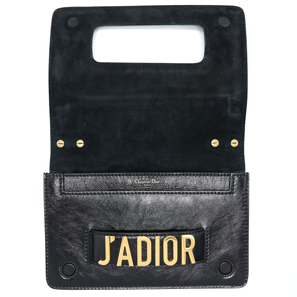 dior-jadior-medium-flap-bag-with-chain-black-ghw-1