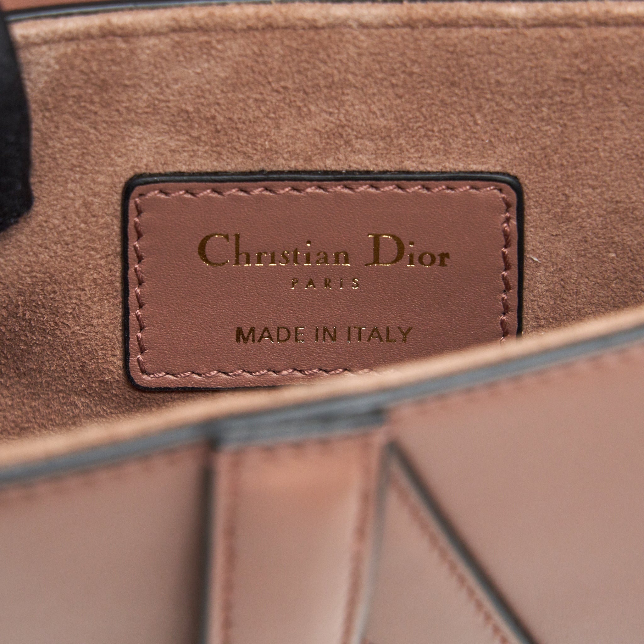 christian-dior-mini-saddle-bag-in-pink-calfskin-leather
