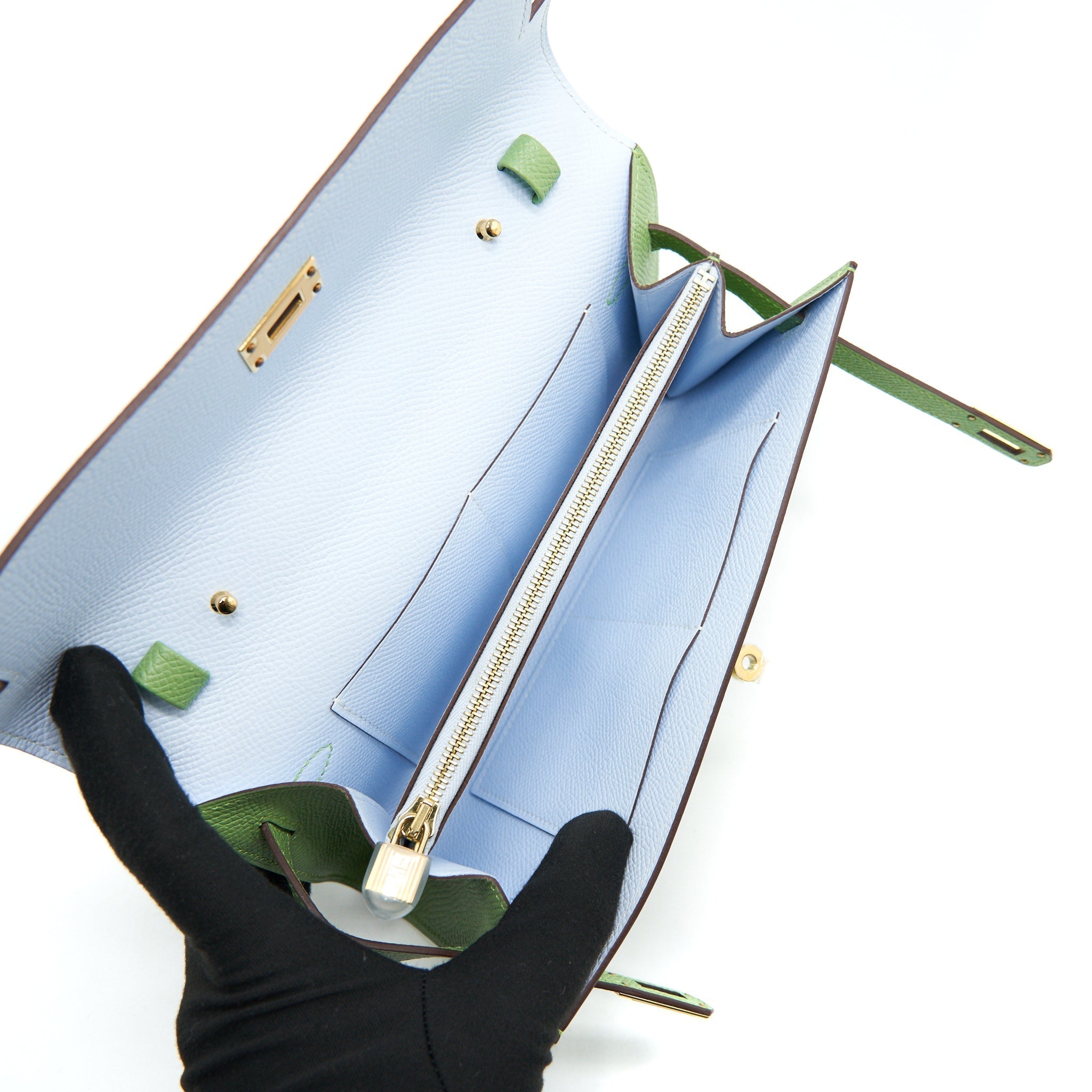 hermes-kelly-to-go-verso-vert-criquet-and-blue-brume-ghw