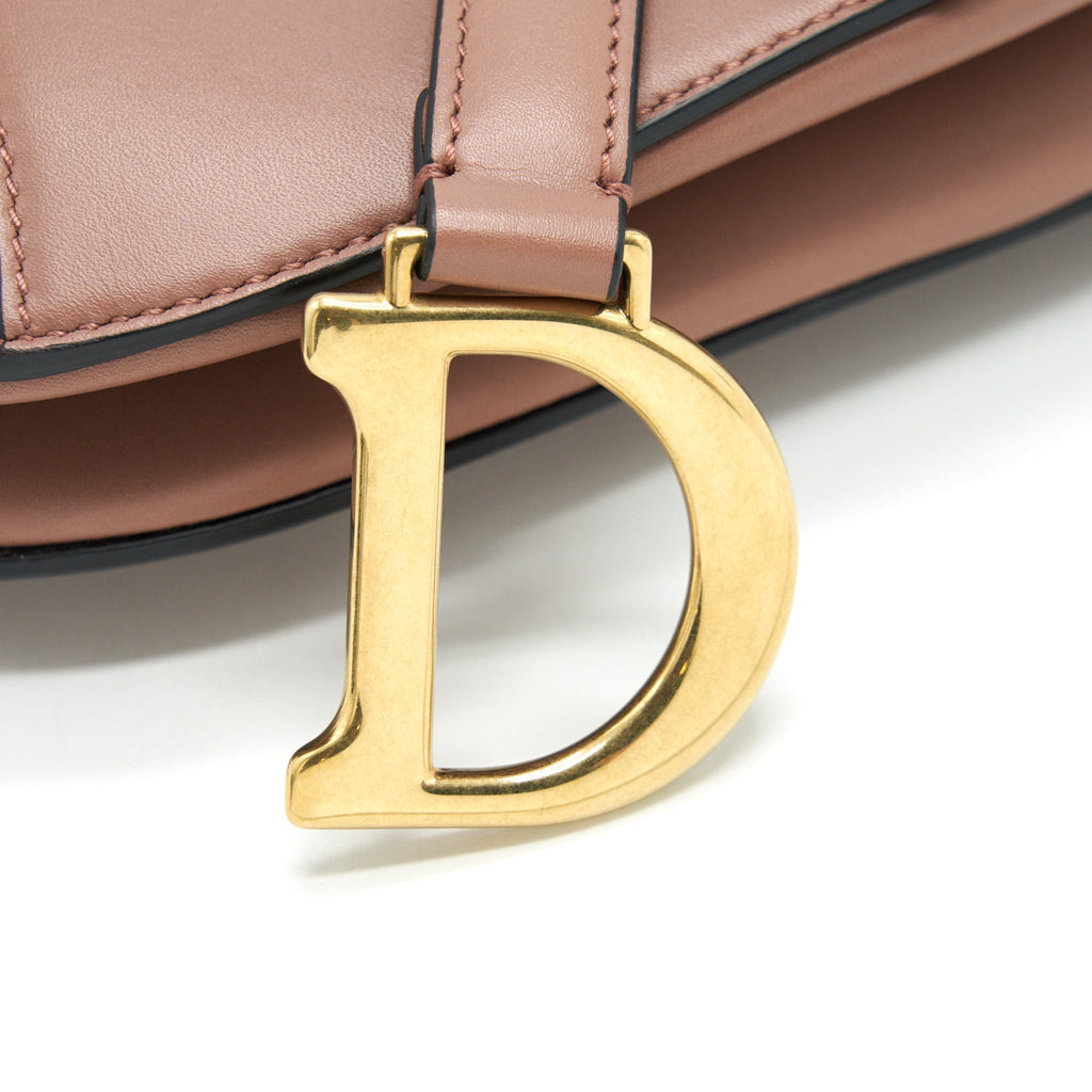 christian-dior-mini-saddle-bag-in-pink-calfskin-leather