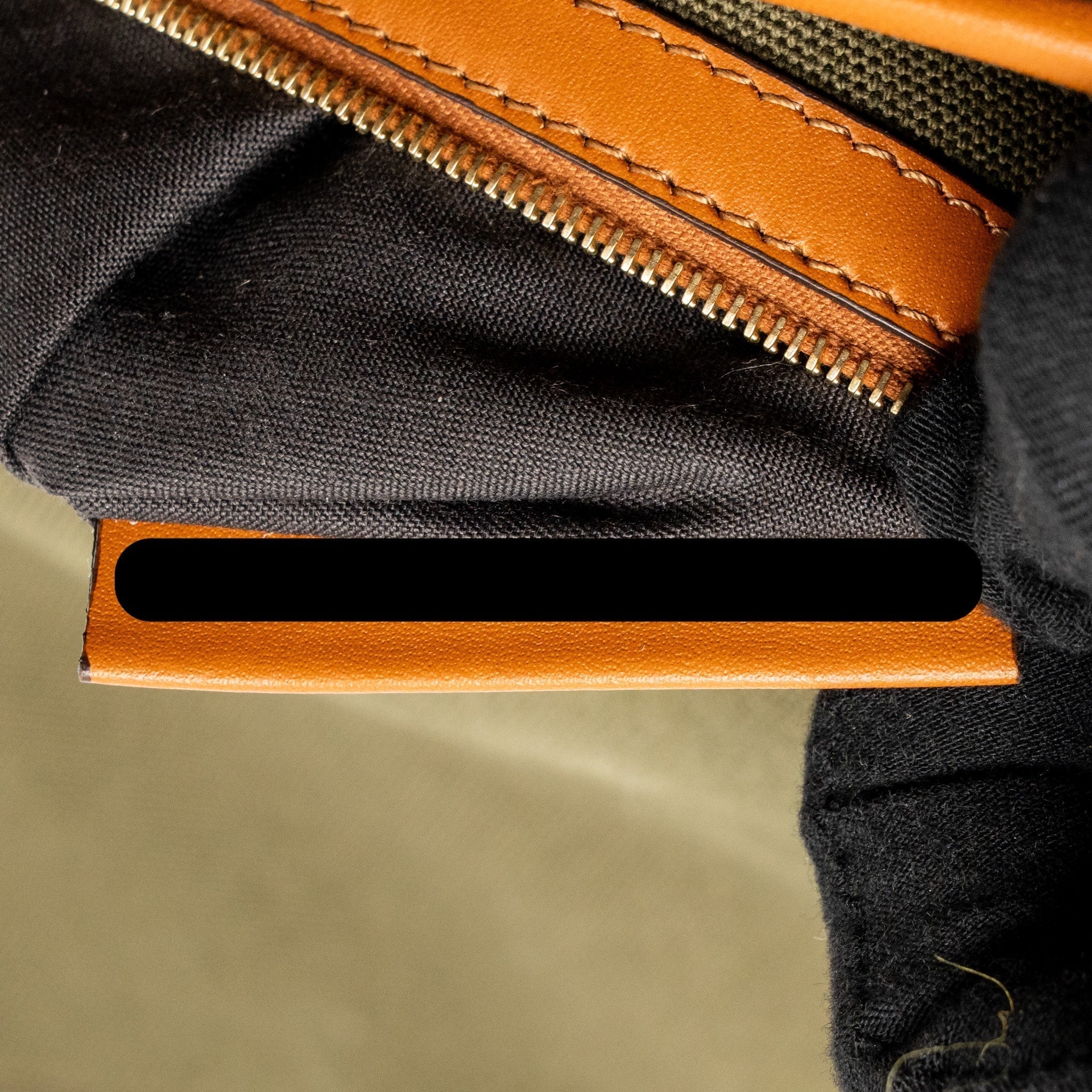 fendi-baguette-shoulder-bag-denim-khaki-green-ghw