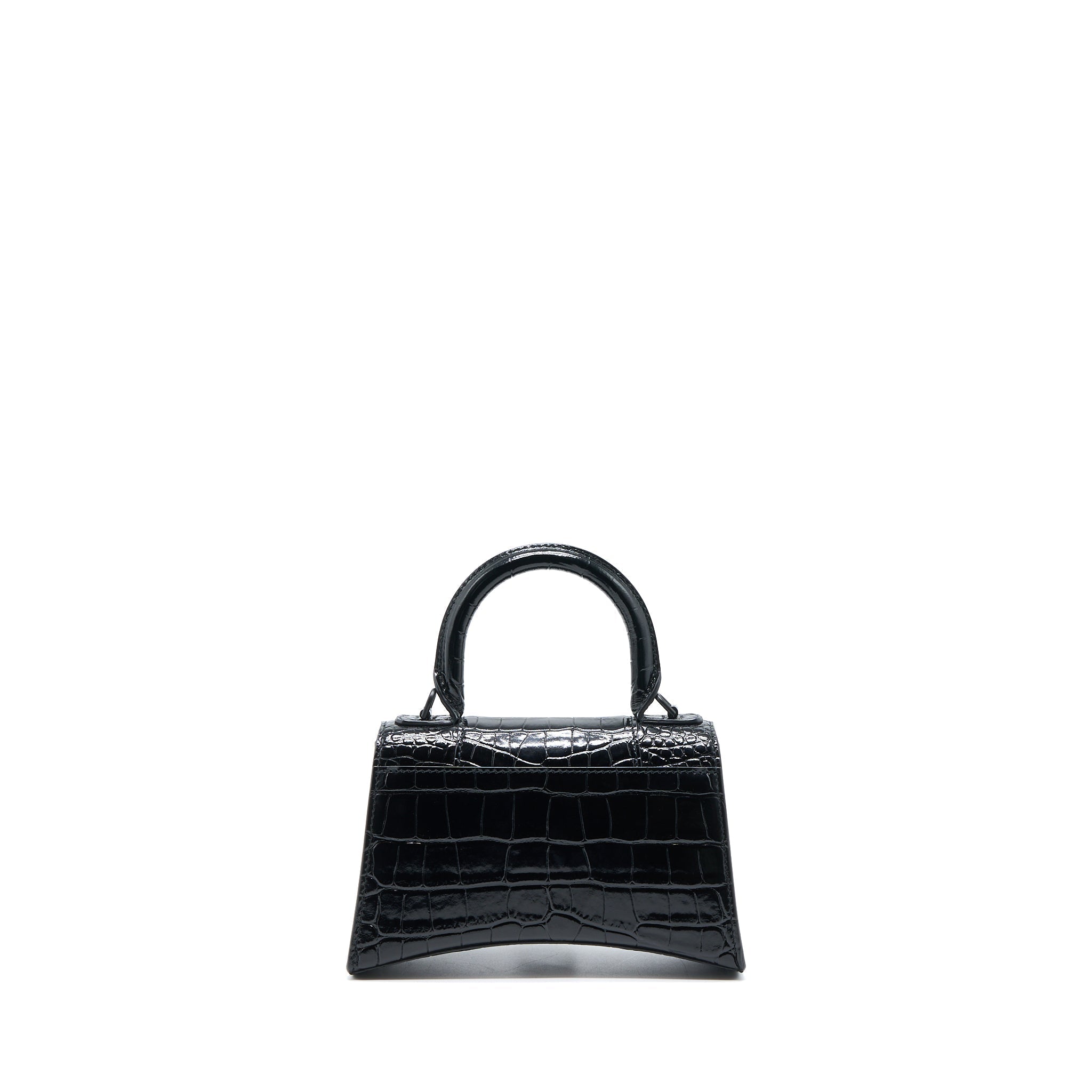 balenciaga-hourglass-xs-croc-embossed-calfskin-so-black