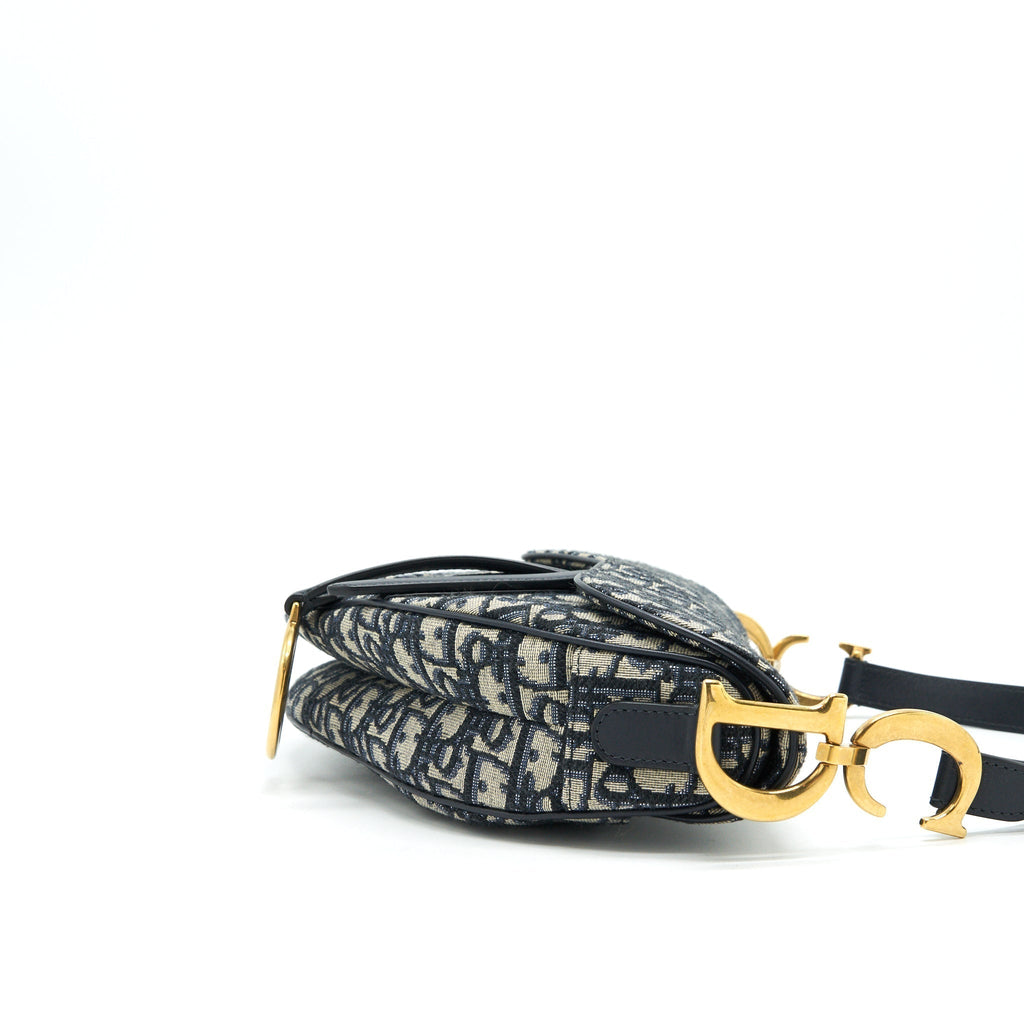 christian-dior-oblique-medium-saddle-bag