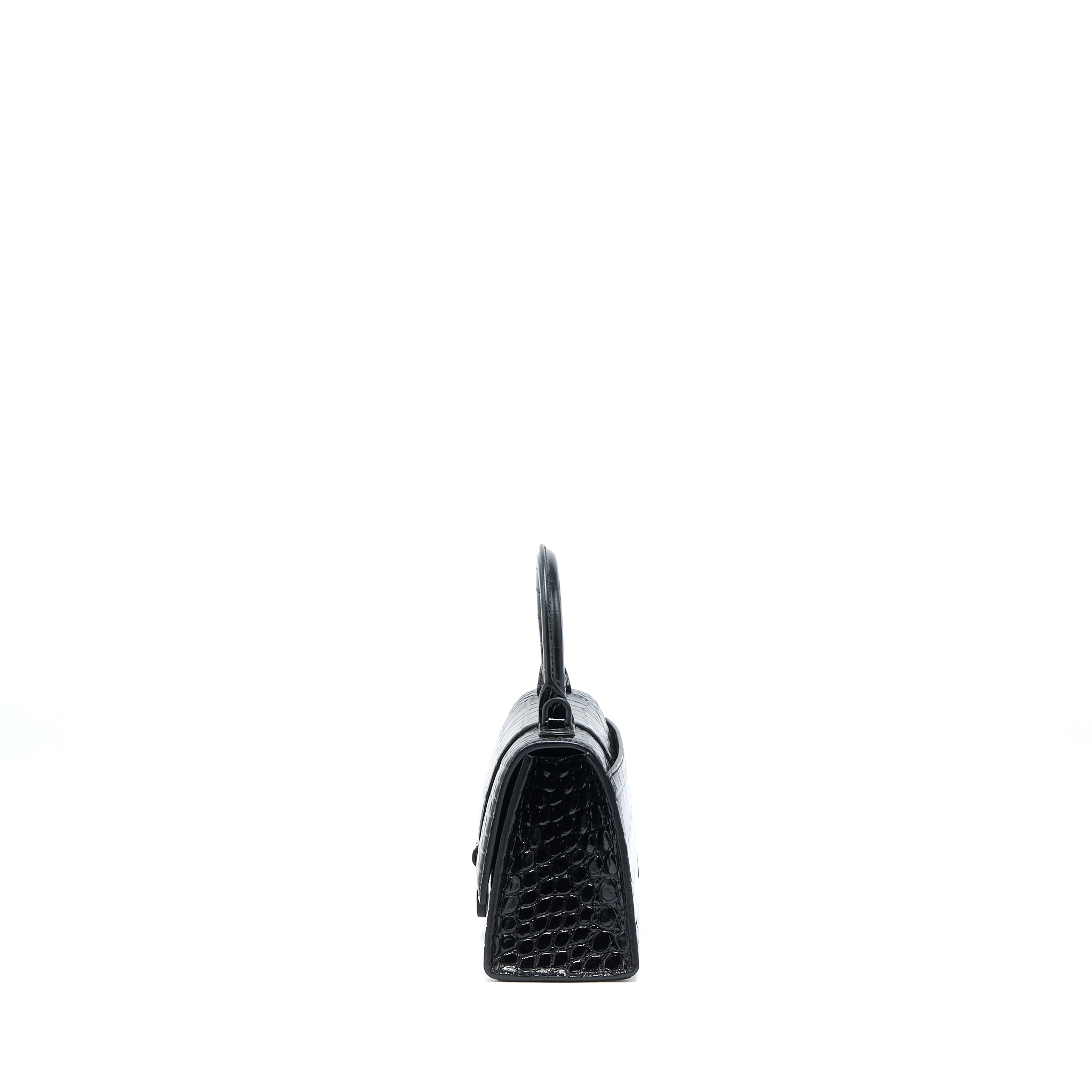 balenciaga-hourglass-xs-croc-embossed-calfskin-so-black