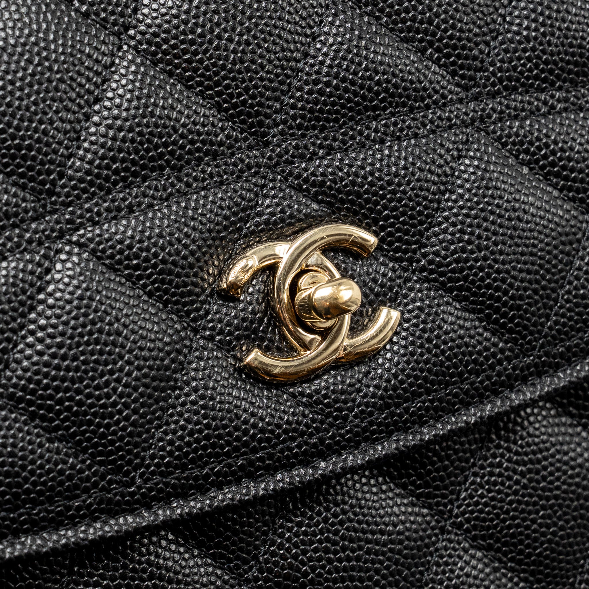chanel-metal-top-handle-coco-handle-mini-shiny-calfskin-black-ghw-microchip-copy