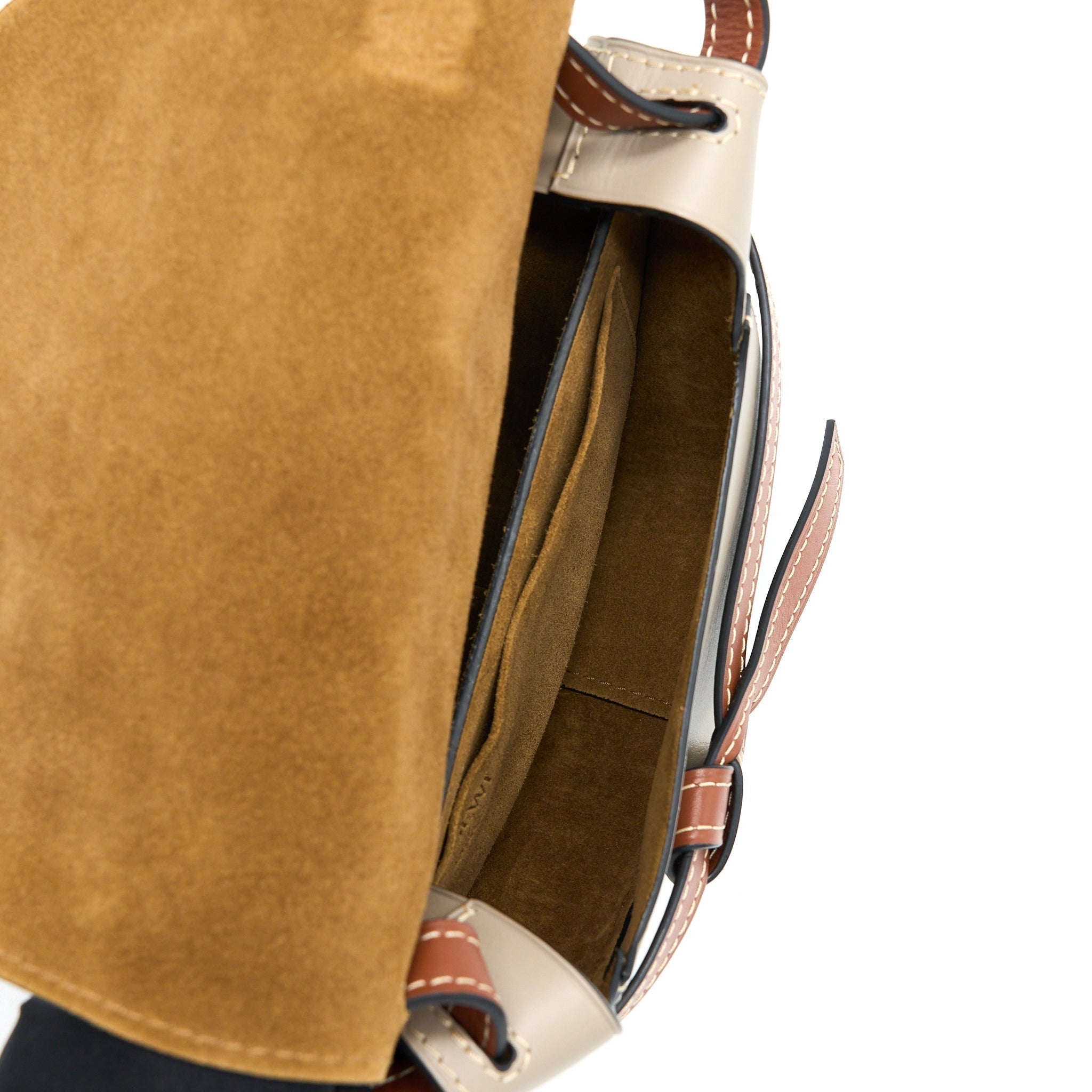 loewe-gate-bag-soft-calfskin-amber-light-grey-rust-ghw
