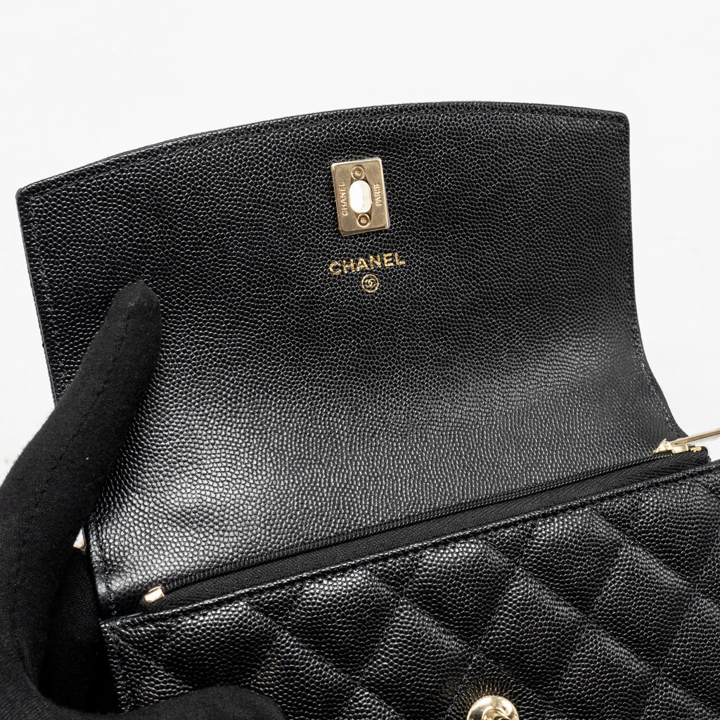 chanel-metal-top-handle-coco-handle-mini-shiny-calfskin-black-ghw-microchip-copy