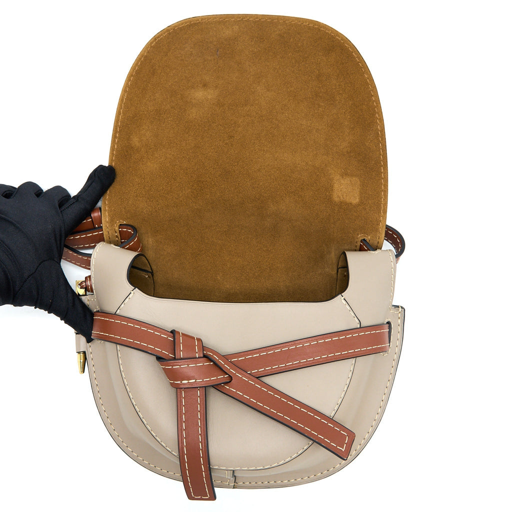 loewe-gate-bag-soft-calfskin-amber-light-grey-rust-ghw
