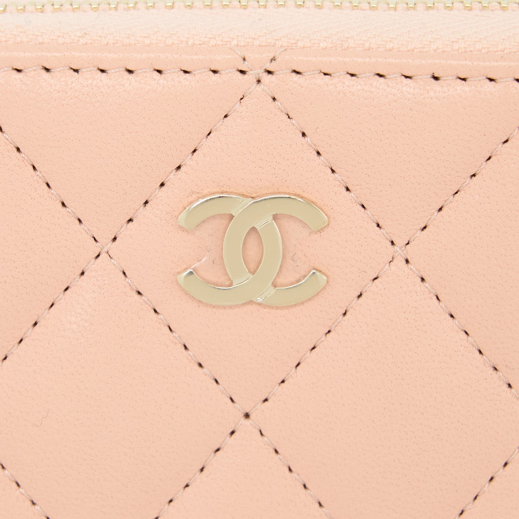 chanel-zip-card-holder-lambskin-light-pink-lghw