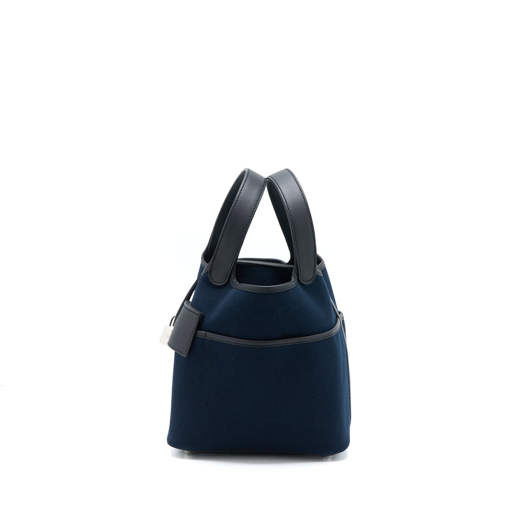 hermes-picotin-cargo-18-lock-bag-swift-and-toile-canvas-blue-marine-black-shw-stamp-u
