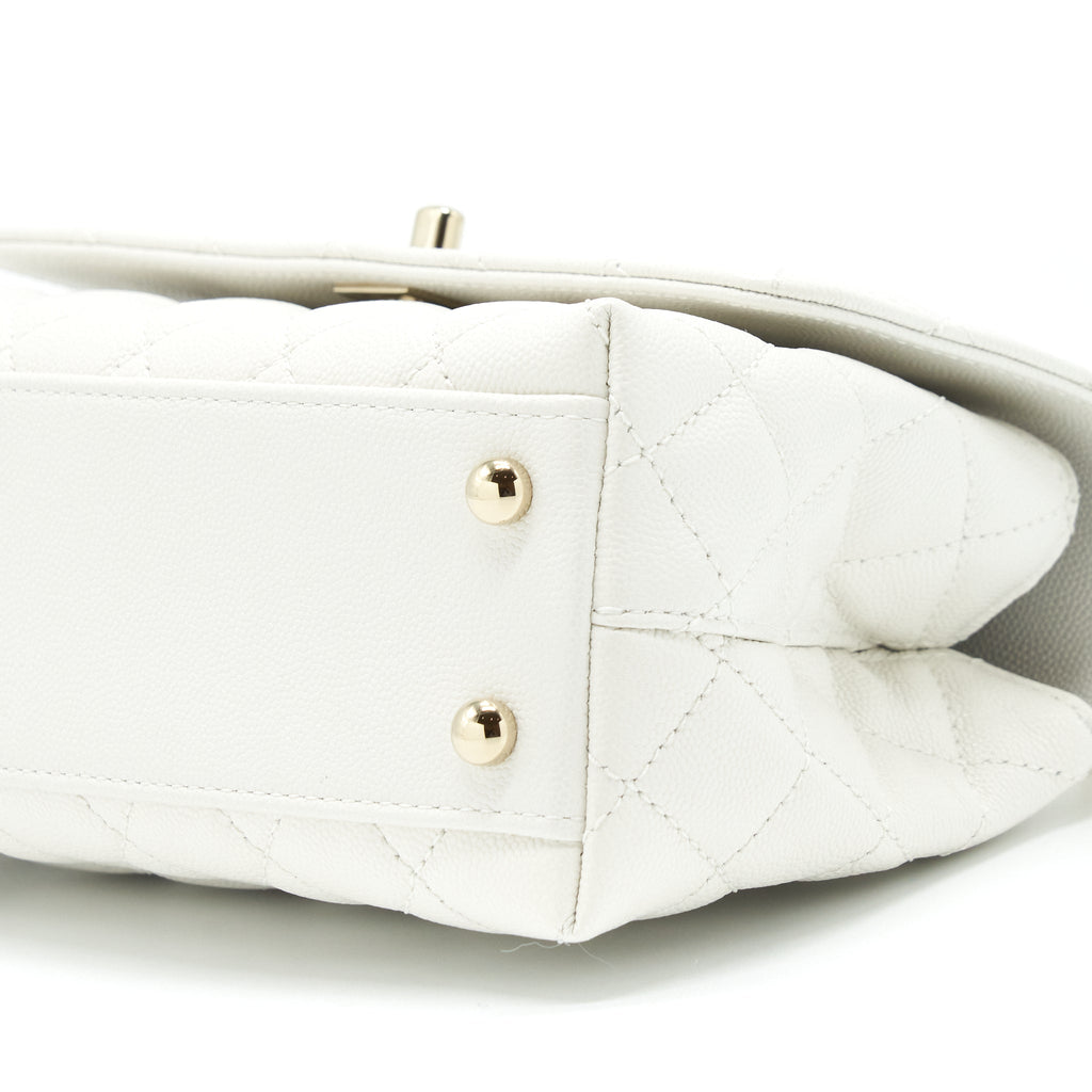 chanel-small-coco-handle-caviar-white-lghw-microchip-1