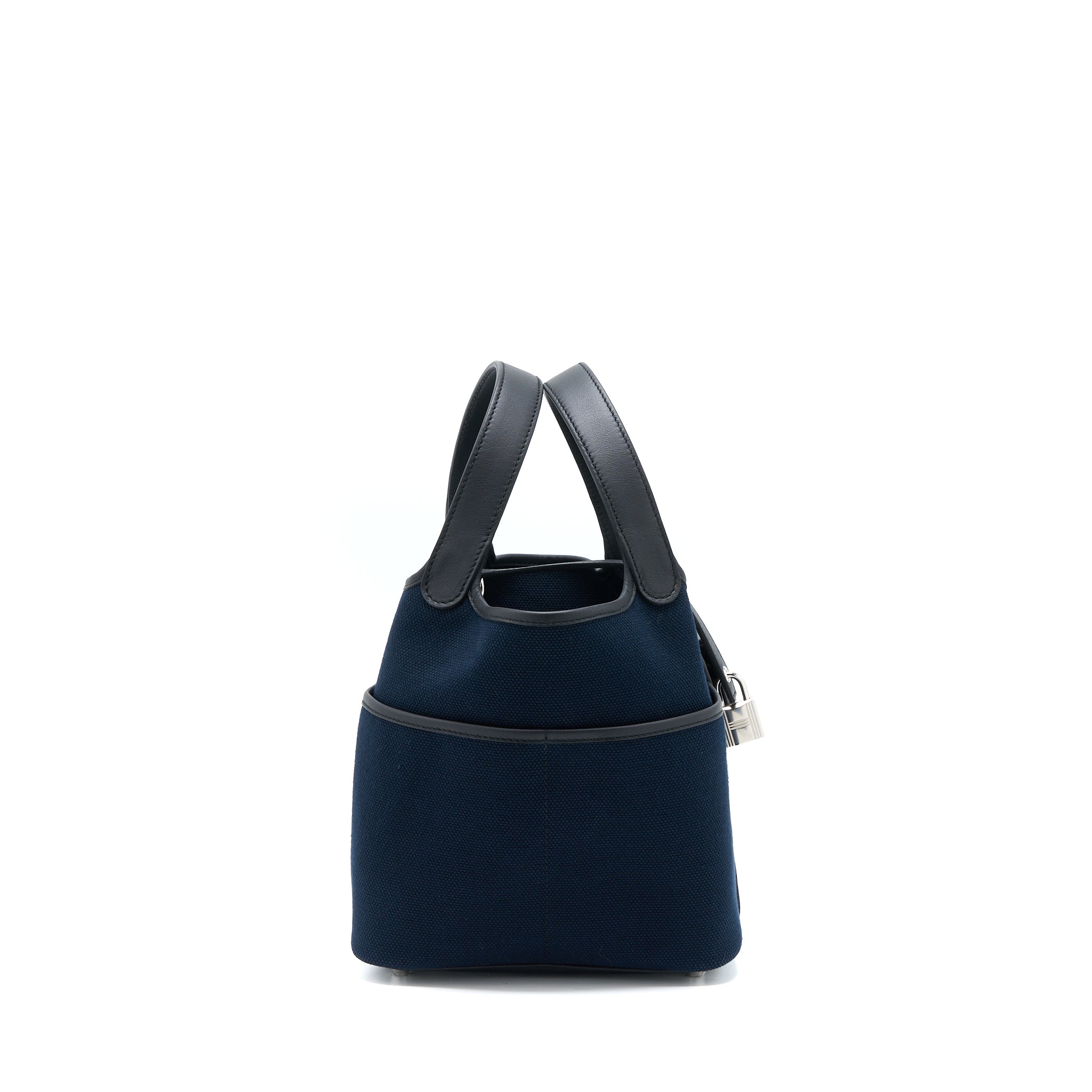 hermes-picotin-cargo-18-lock-bag-swift-and-toile-canvas-blue-marine-black-shw-stamp-u