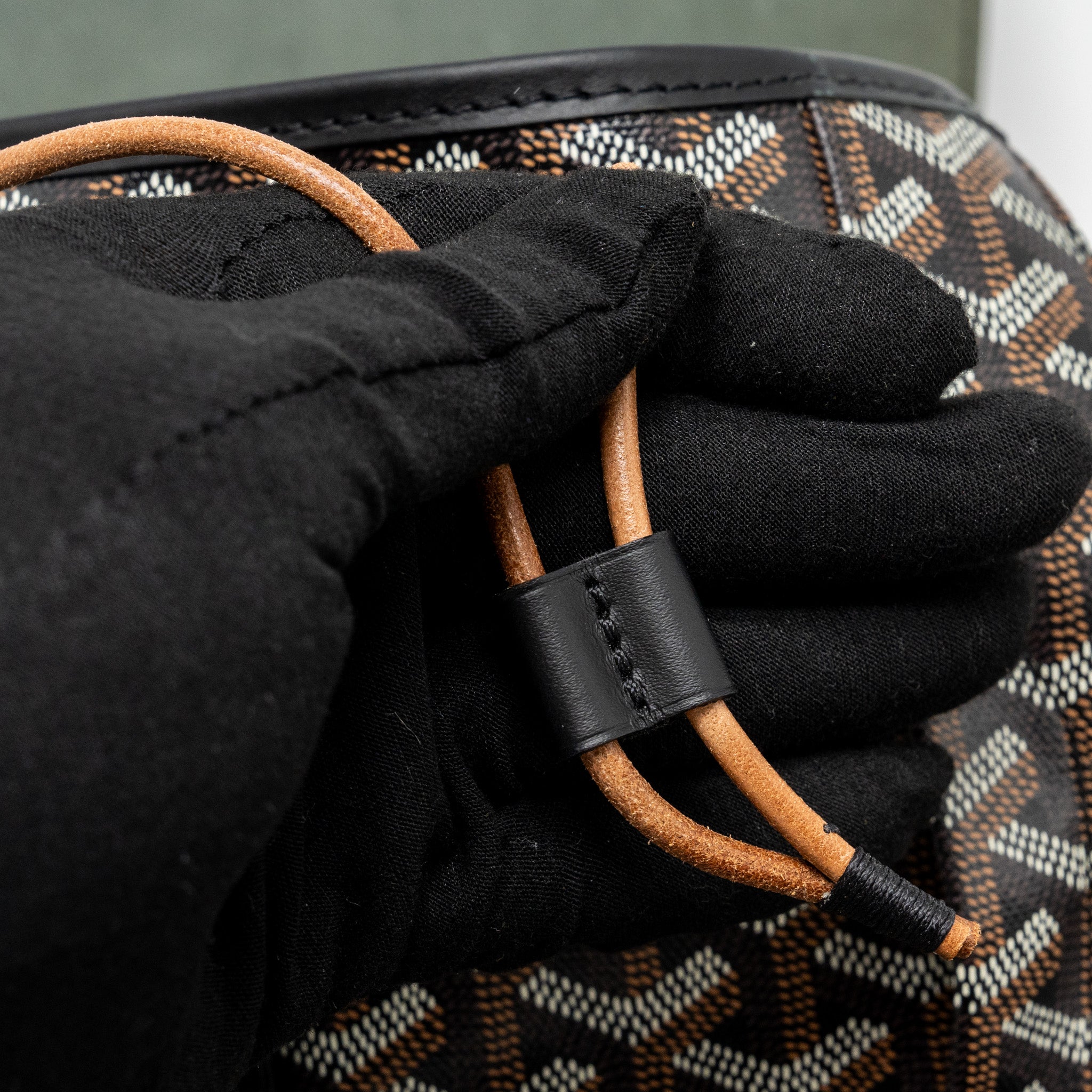 goyard-alpin-backpack-goyardline-canvas-black-shw