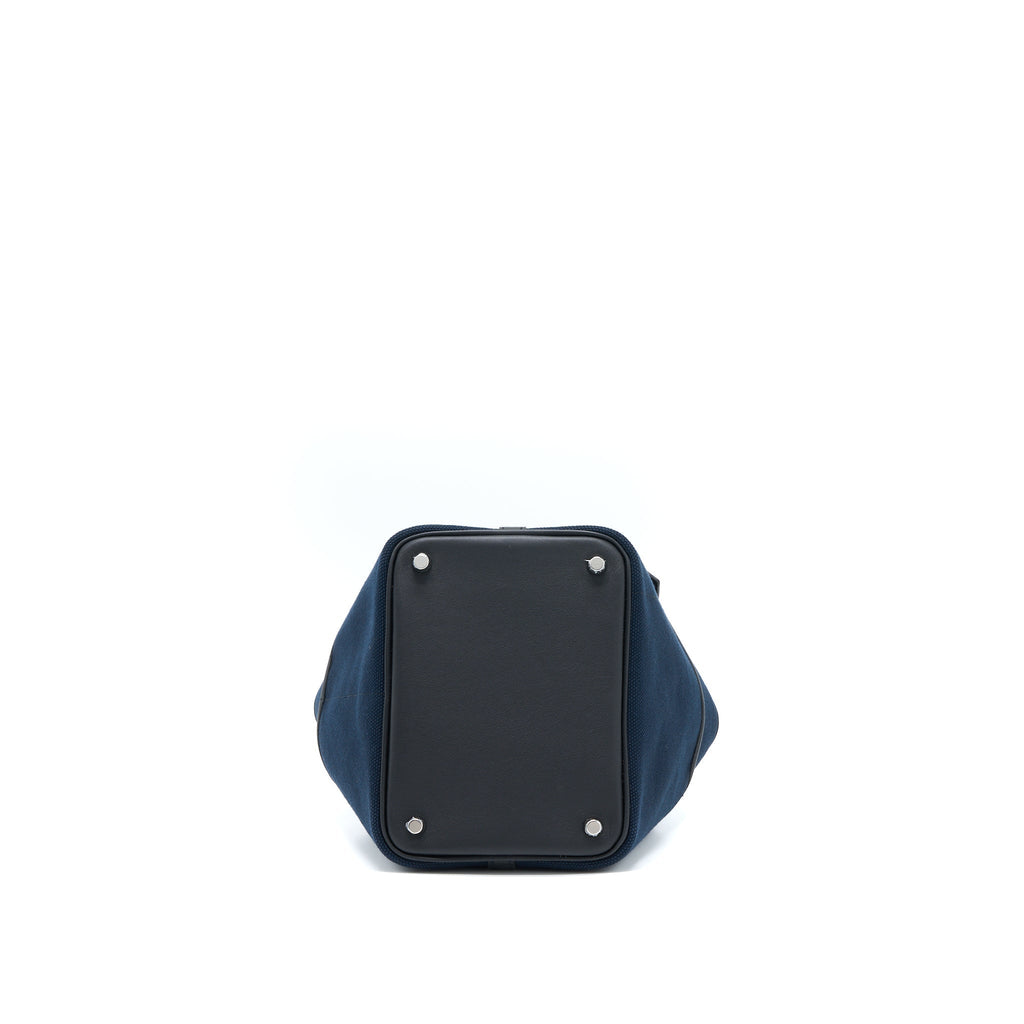hermes-picotin-cargo-18-lock-bag-swift-and-toile-canvas-blue-marine-black-shw-stamp-u