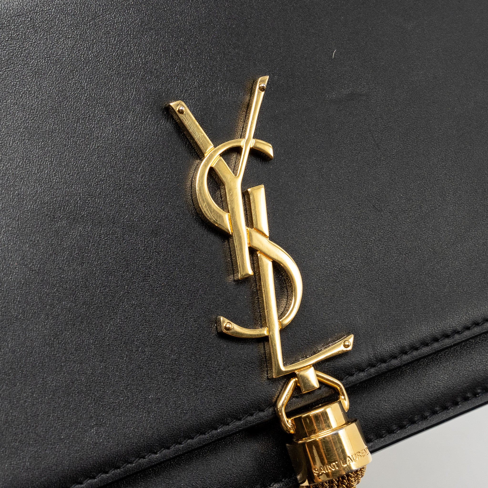 saint-laurent-ysl-small-tassel-kate-bag-calfskin-black-ghw