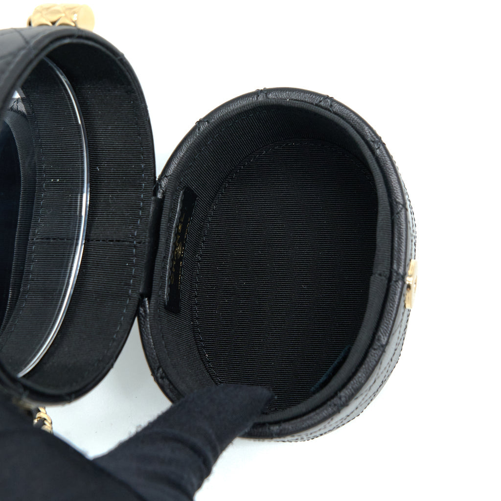 chanel-mini-round-vanity-with-chain-lambskin-black-lghw