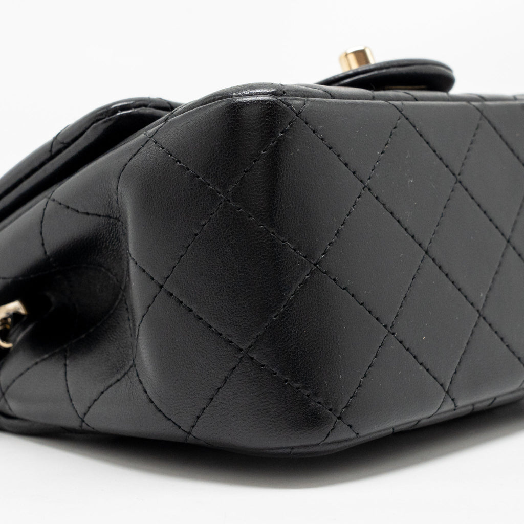 chanel-mini-square-flap-bag-lambskin-black-lghw-copy