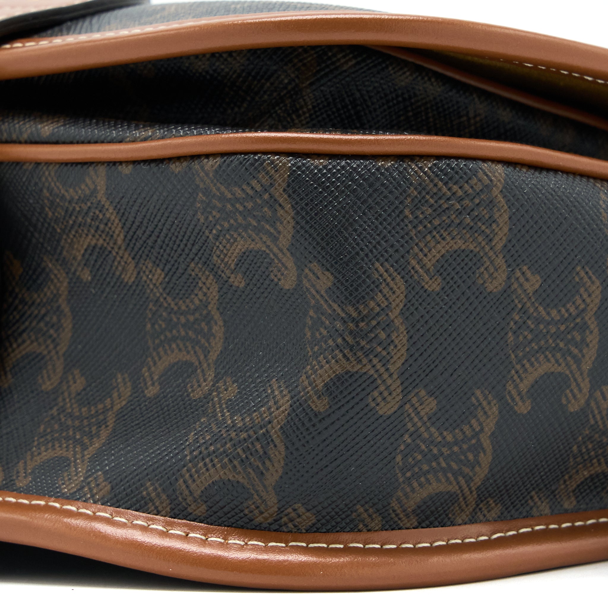 celine-folco-medium-triomphe-canvas-bag-ghw-1