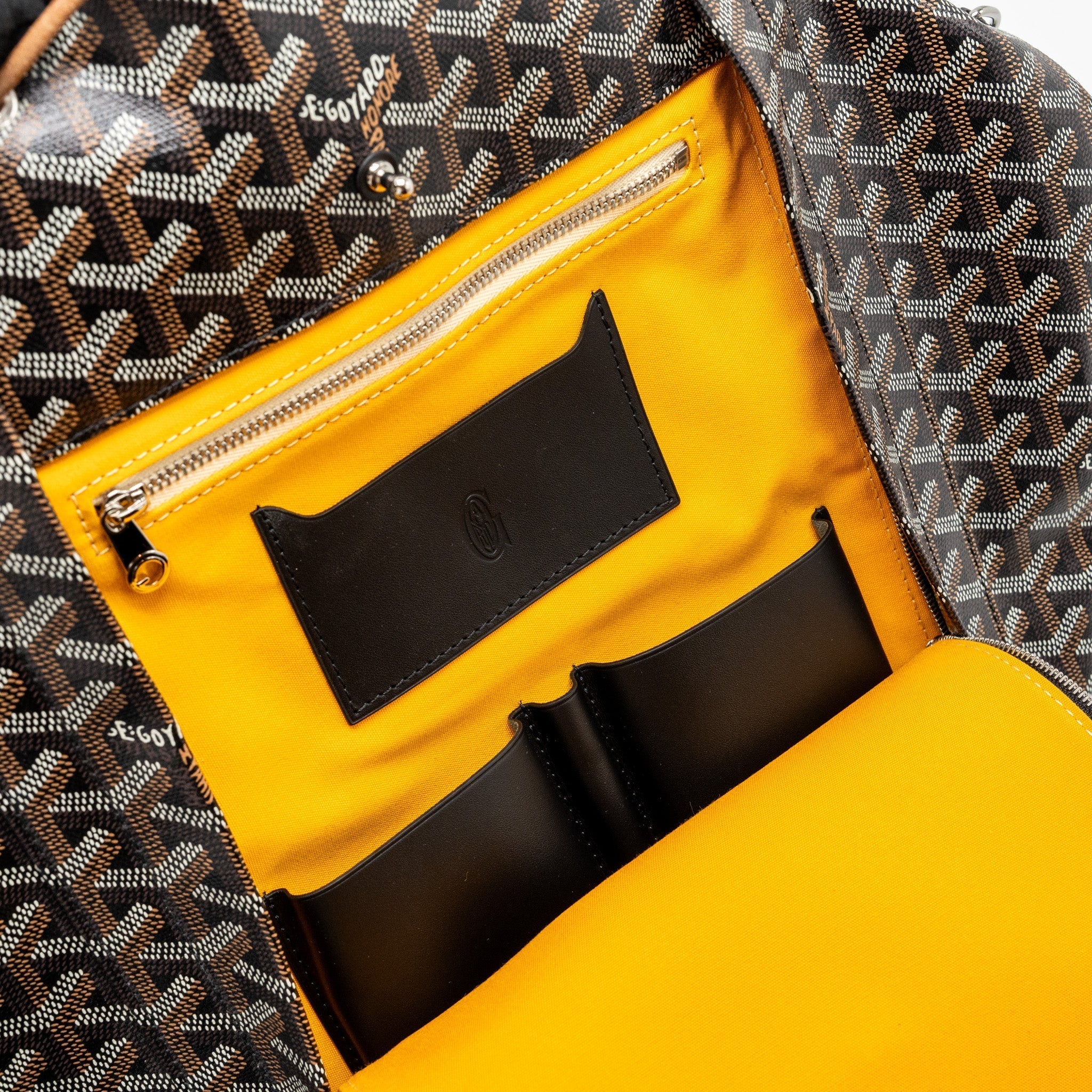 goyard-alpin-backpack-goyardline-canvas-black-shw