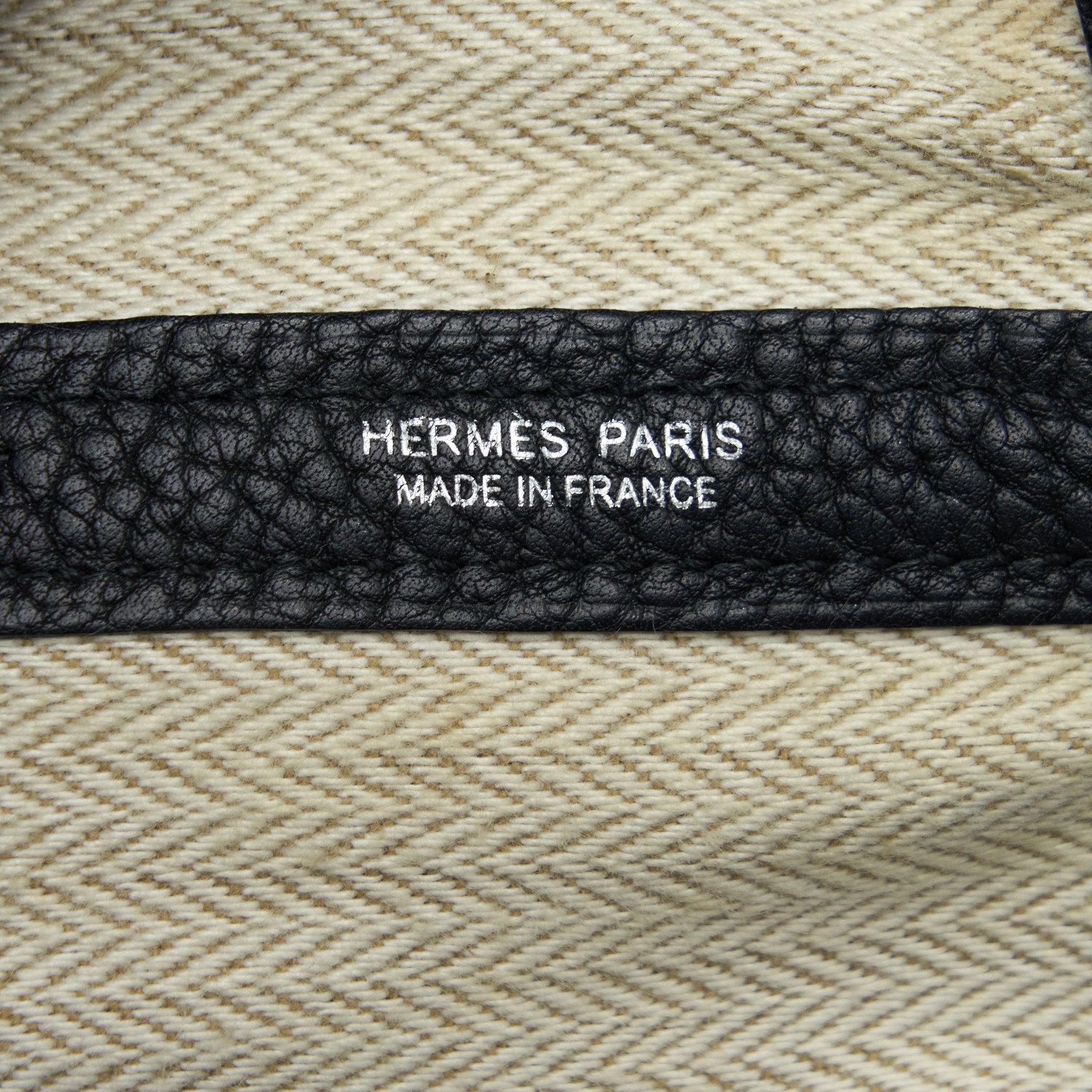 hermes-garden-party-36-canvas-black-shw