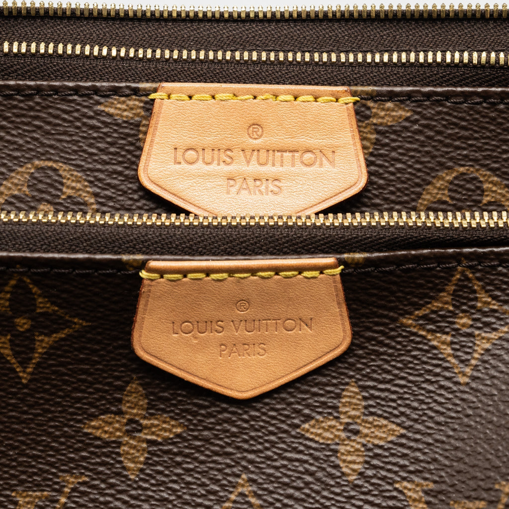 louis-vuitton-multi-pochette-monogram-canvas-khaki-strap-ghw-1