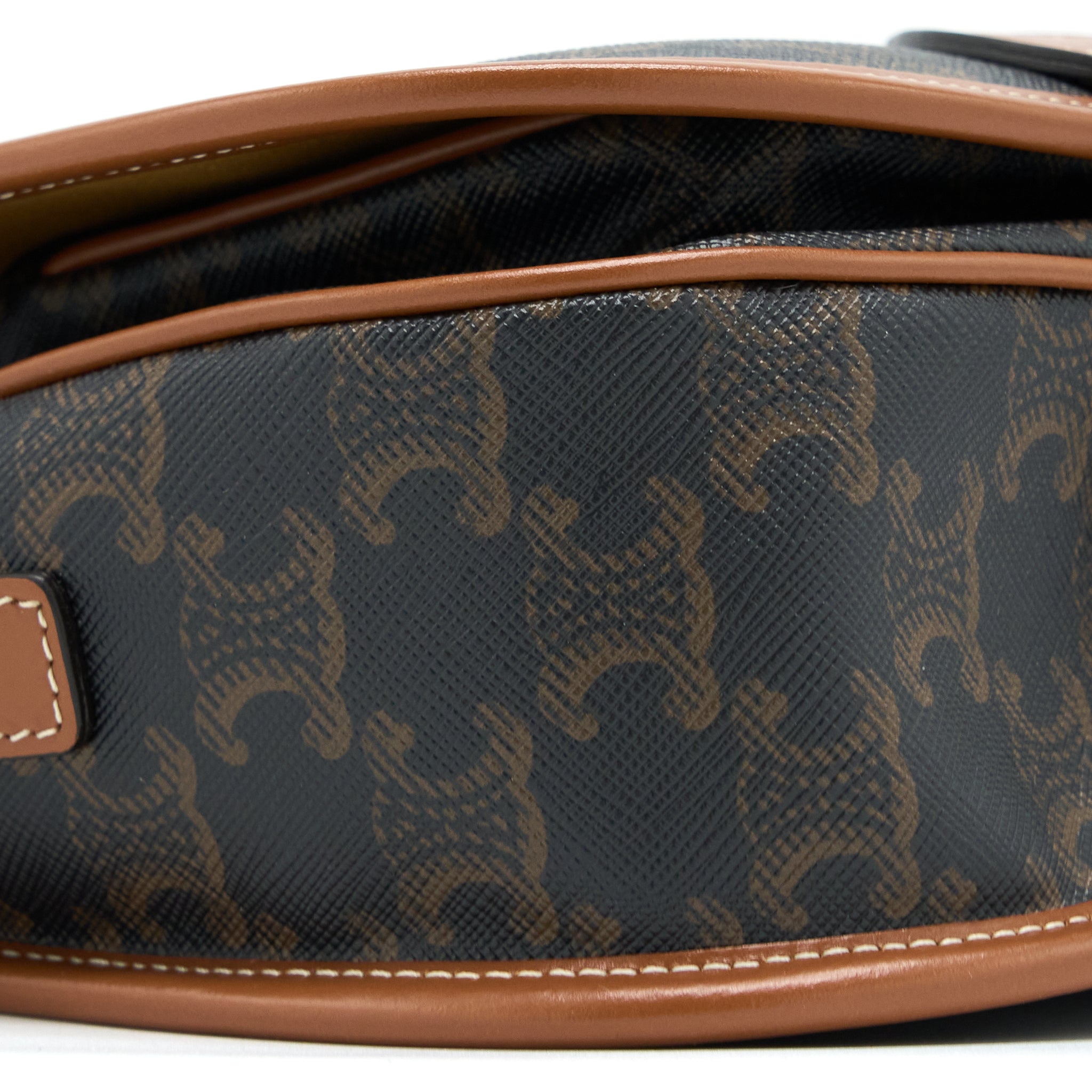 celine-folco-medium-triomphe-canvas-bag-ghw-1