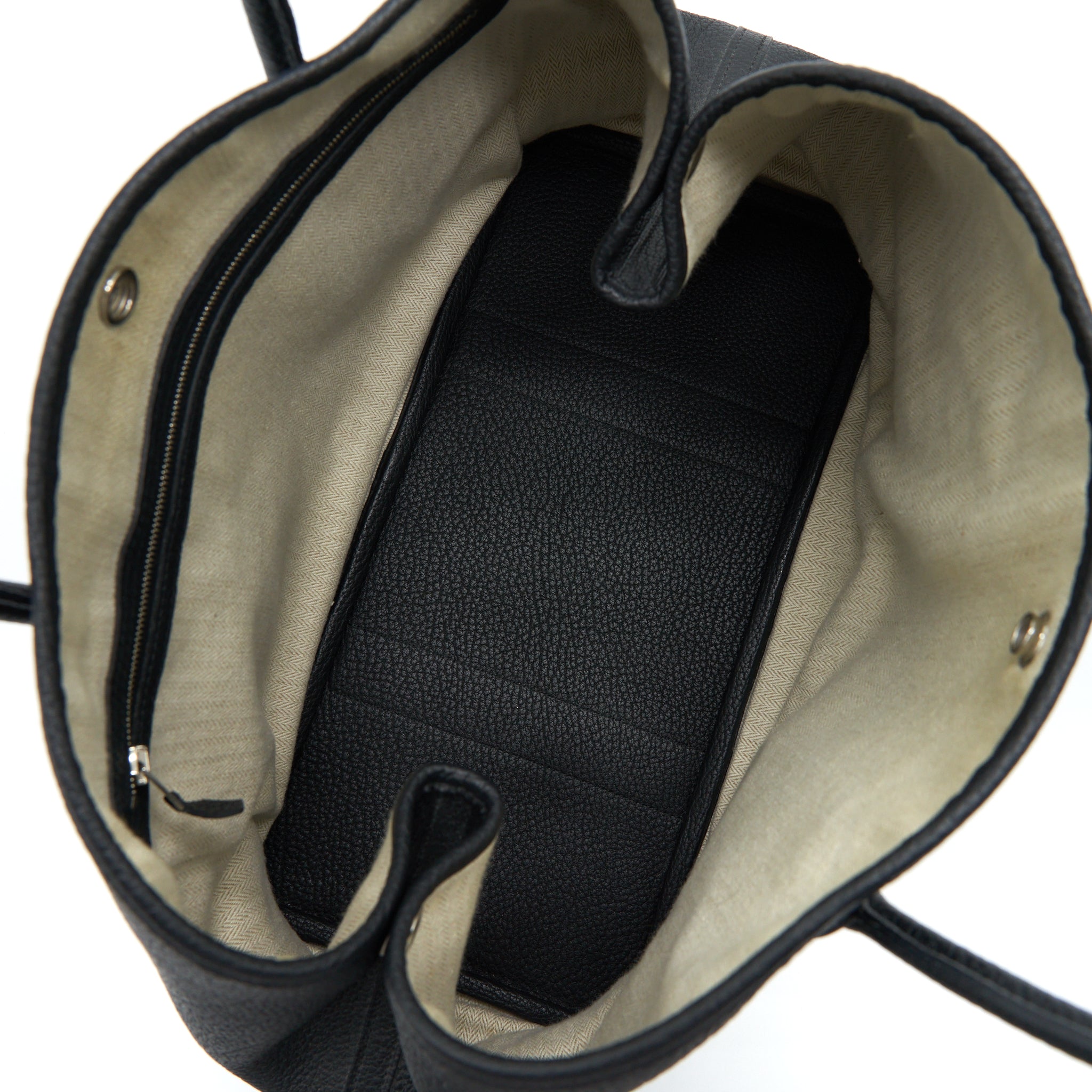 hermes-garden-party-36-canvas-black-shw