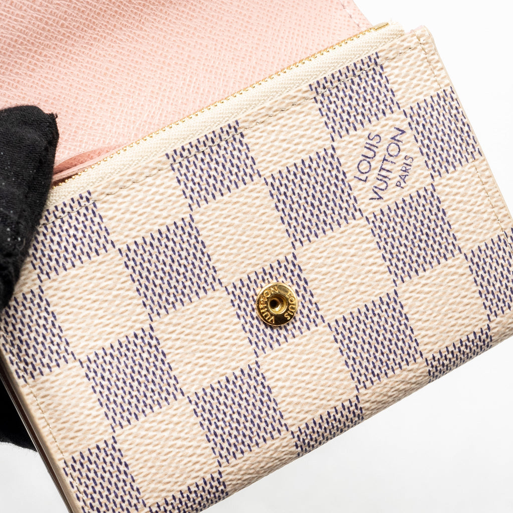 louis-vuitton-rosalie-coin-purse-damier-azur-canvas-ghw
