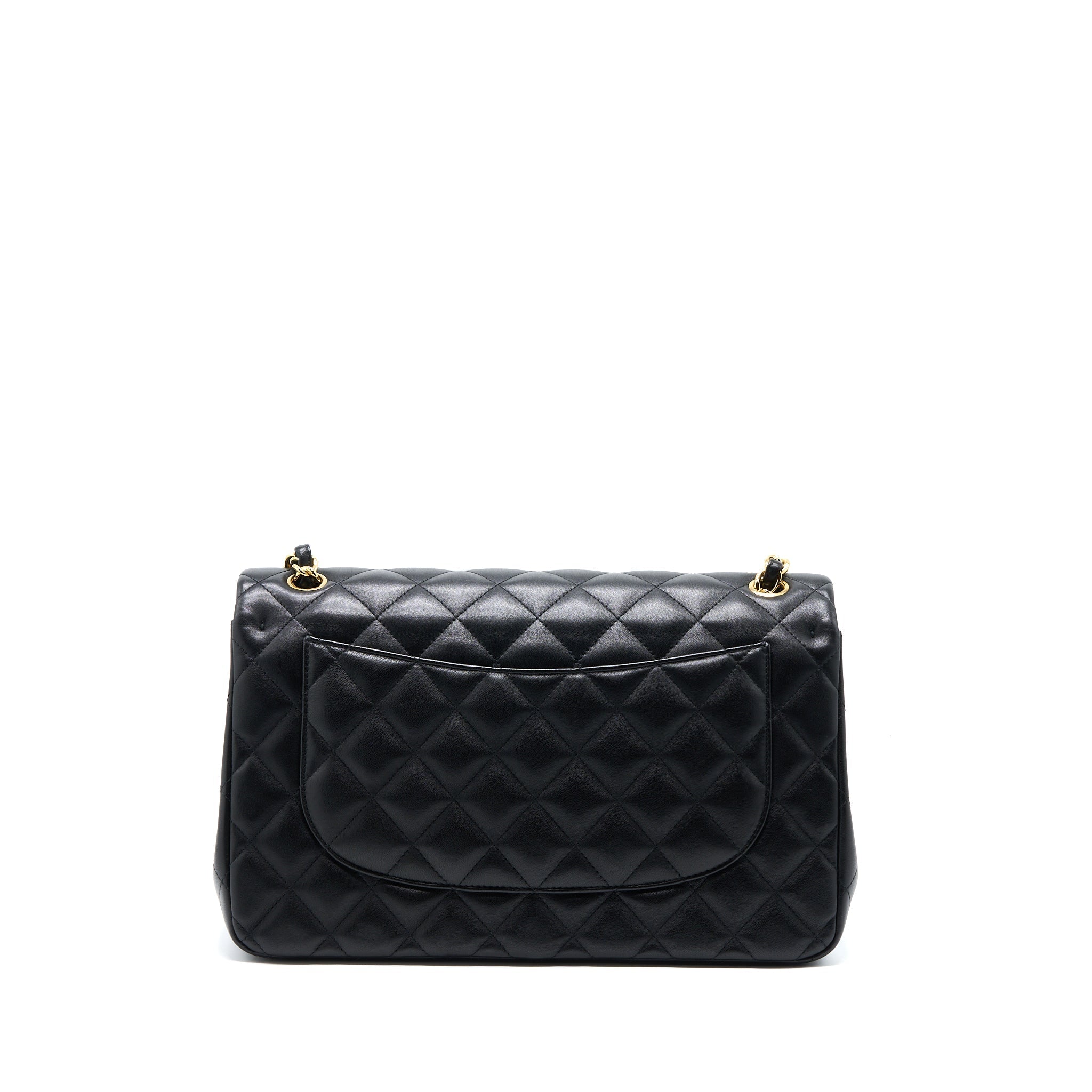 chanel-jumbo-classic-double-flap-bag-lambskin-black-ghw-1