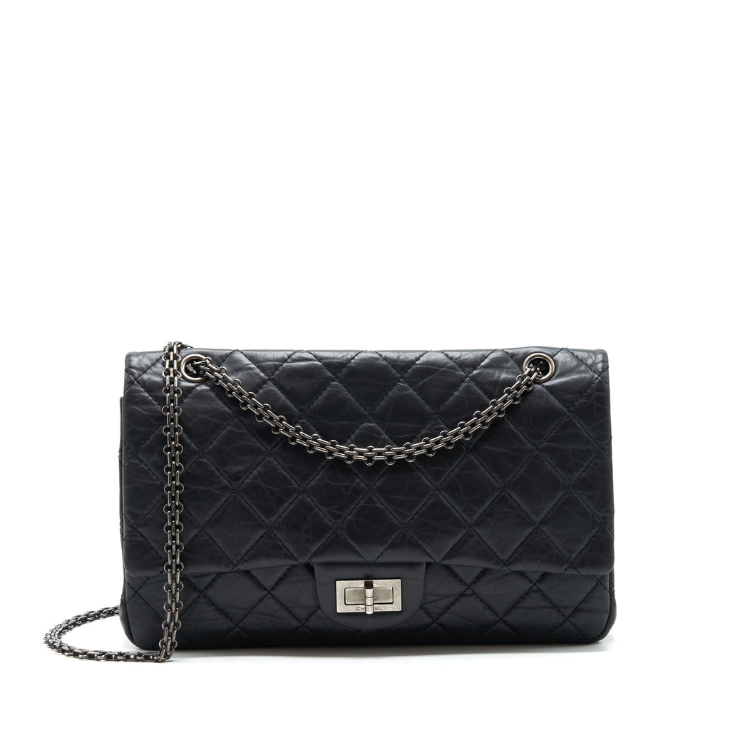 chanel-2-55-227-calfskin-black-ruthenium-hardware