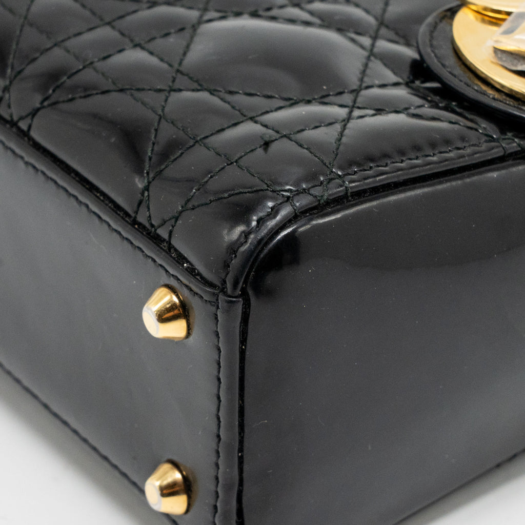 dior-mini-lady-dior-patent-black-ghw