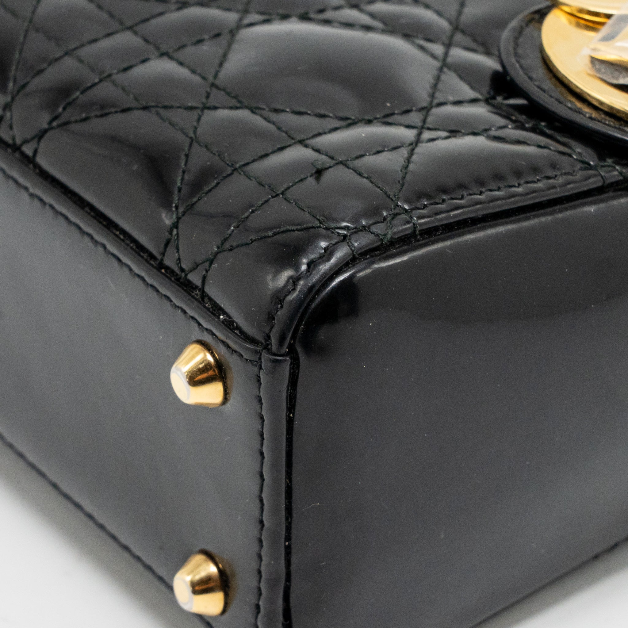 dior-mini-lady-dior-patent-black-ghw