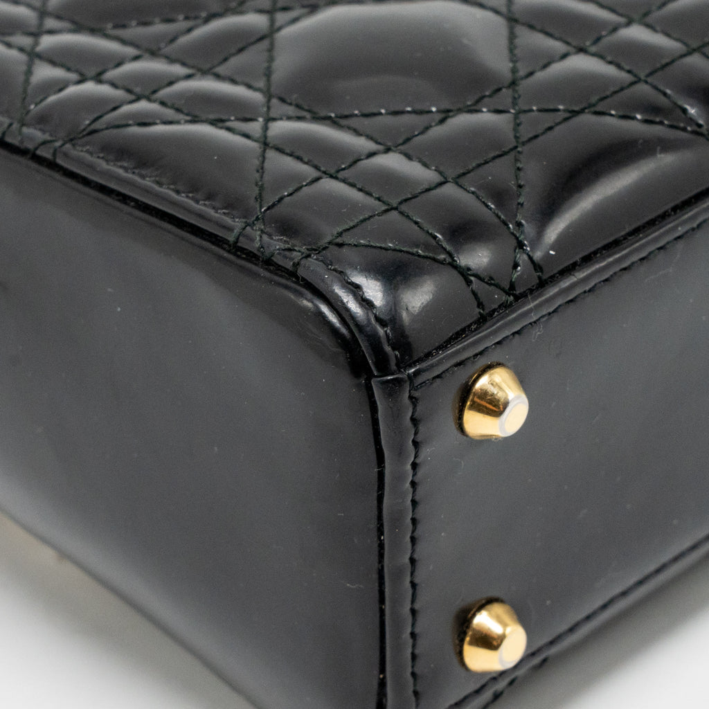 dior-mini-lady-dior-patent-black-ghw